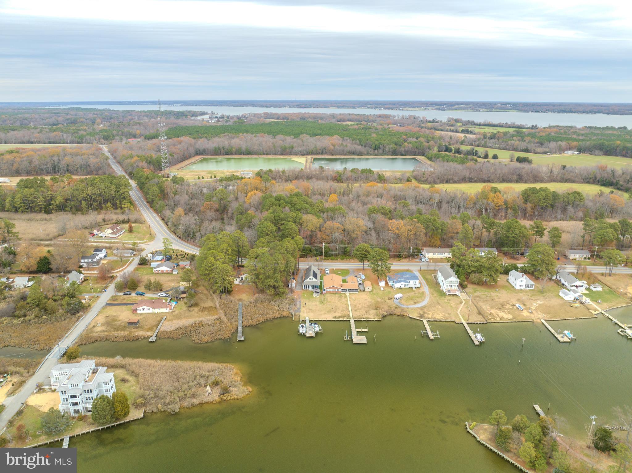 HILLS SUBDIVISION - Residential