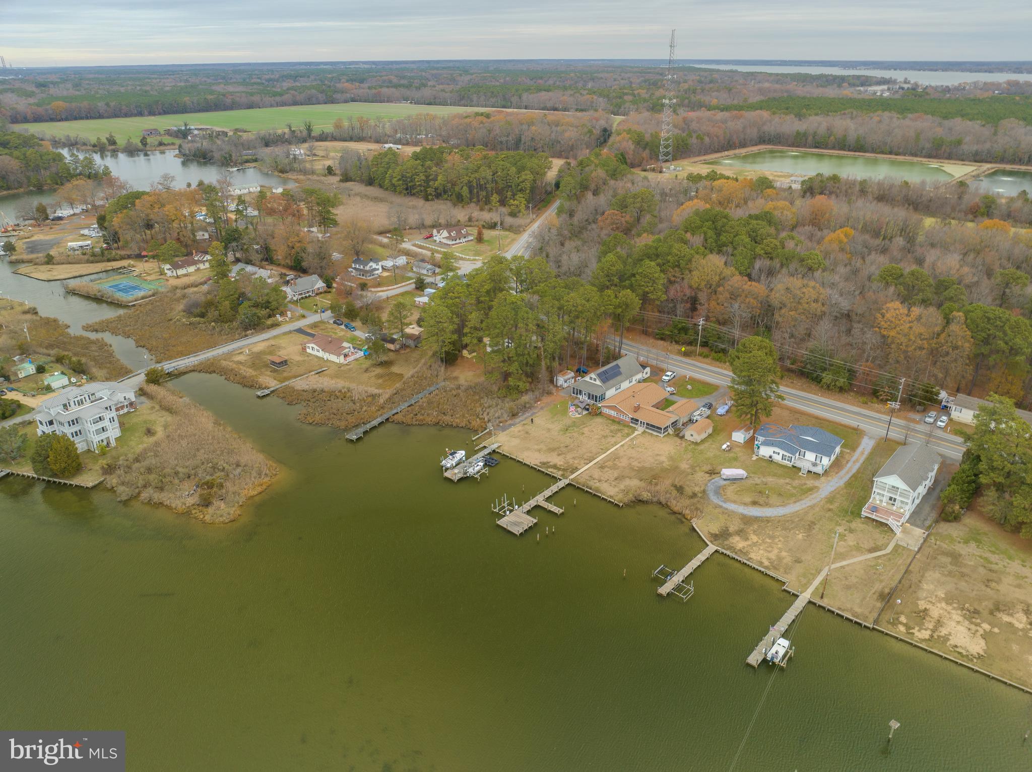 HILLS SUBDIVISION - Residential