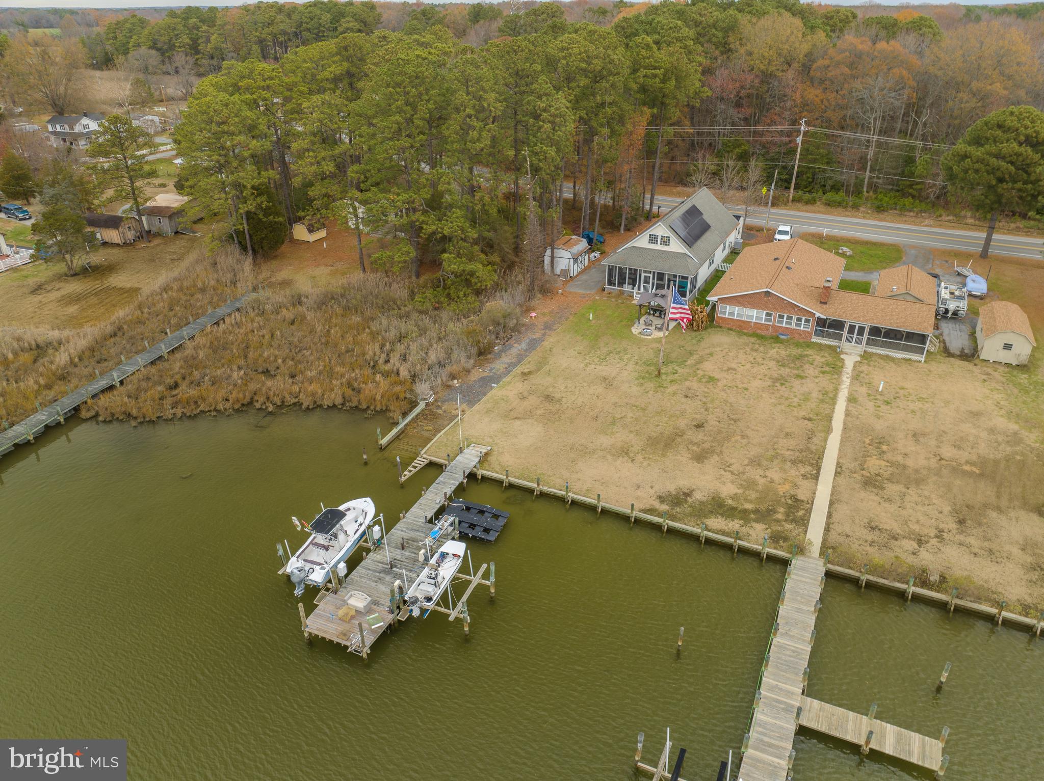 HILLS SUBDIVISION - Residential