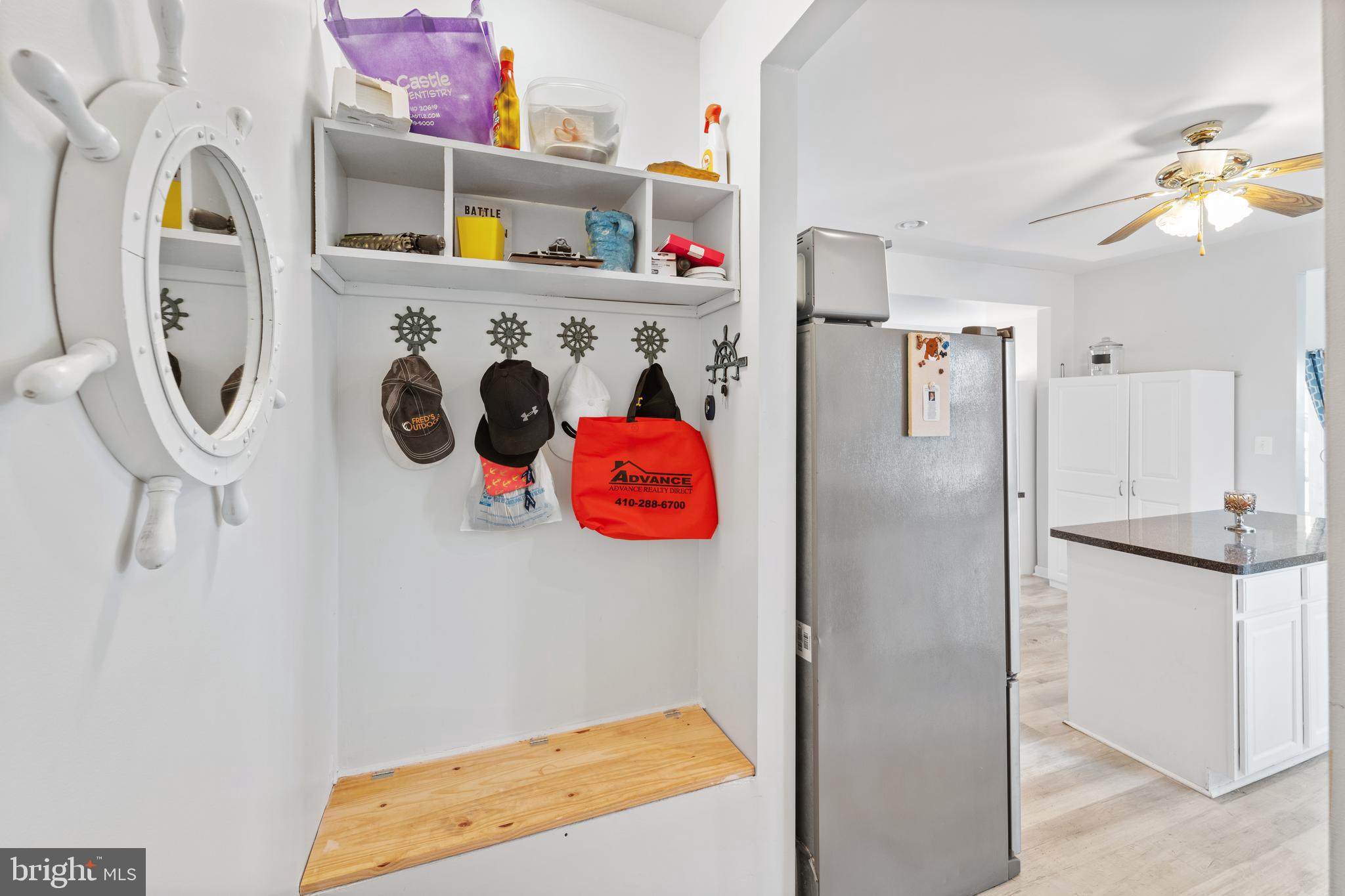 HILLS SUBDIVISION - Residential