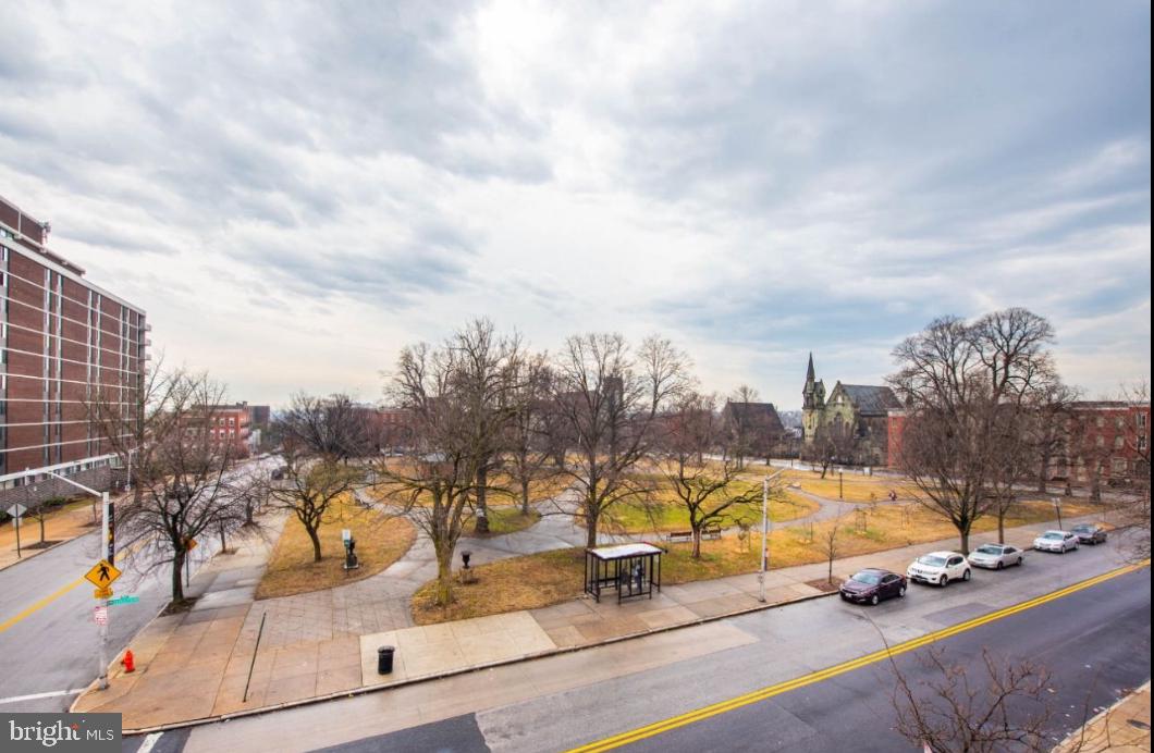 HARLEM PARK - Residential