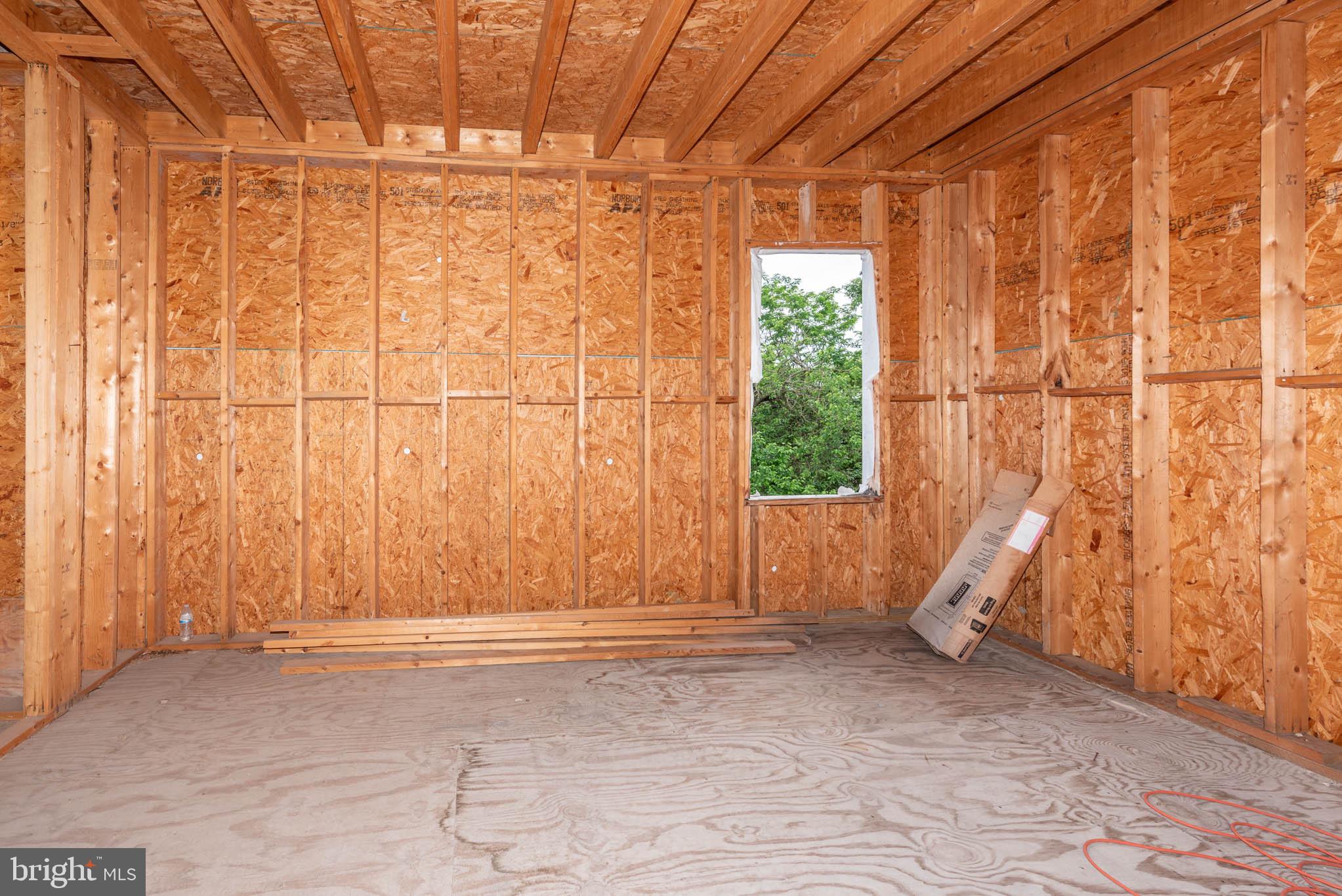 HARLEM PARK - Residential