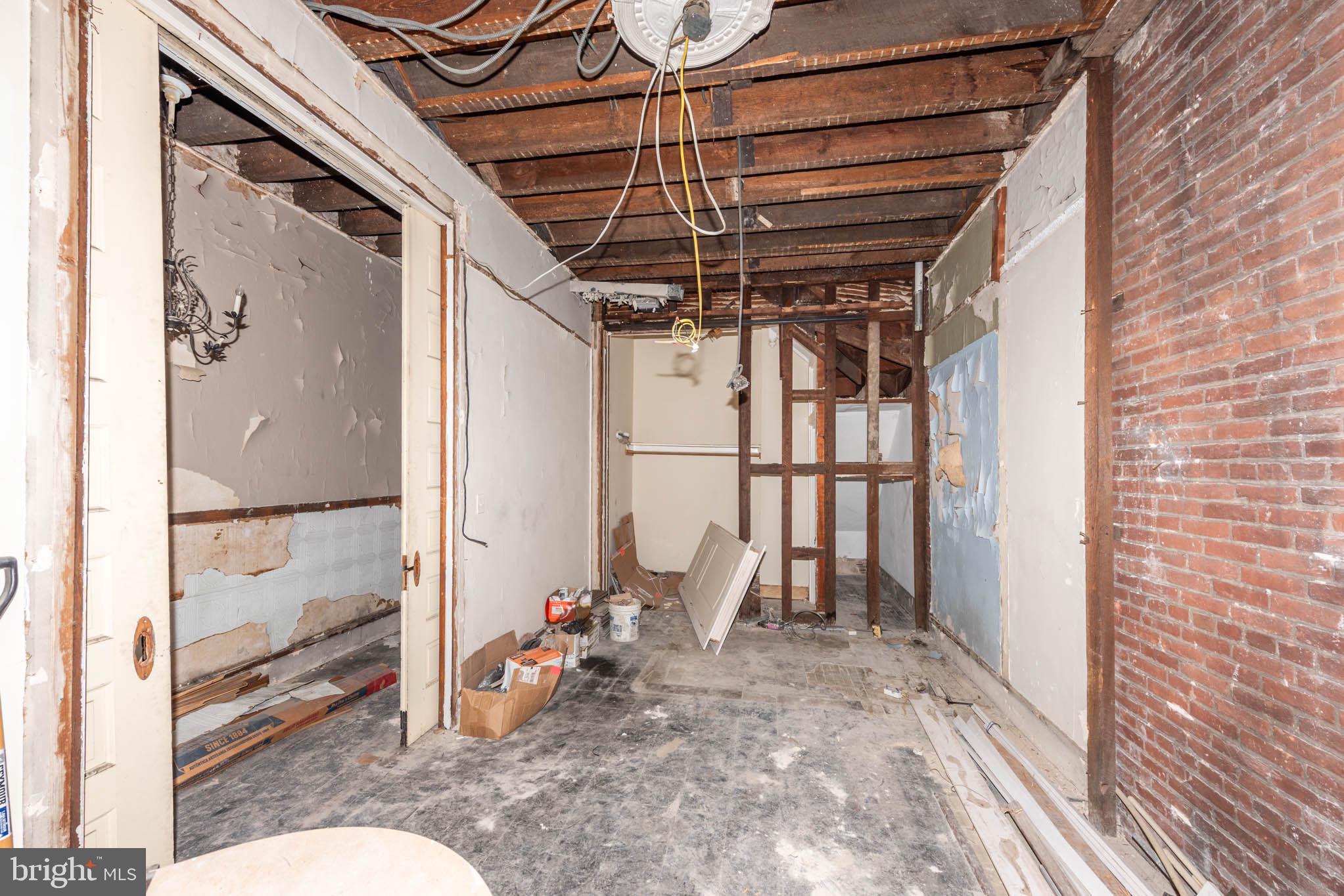 HARLEM PARK - Residential