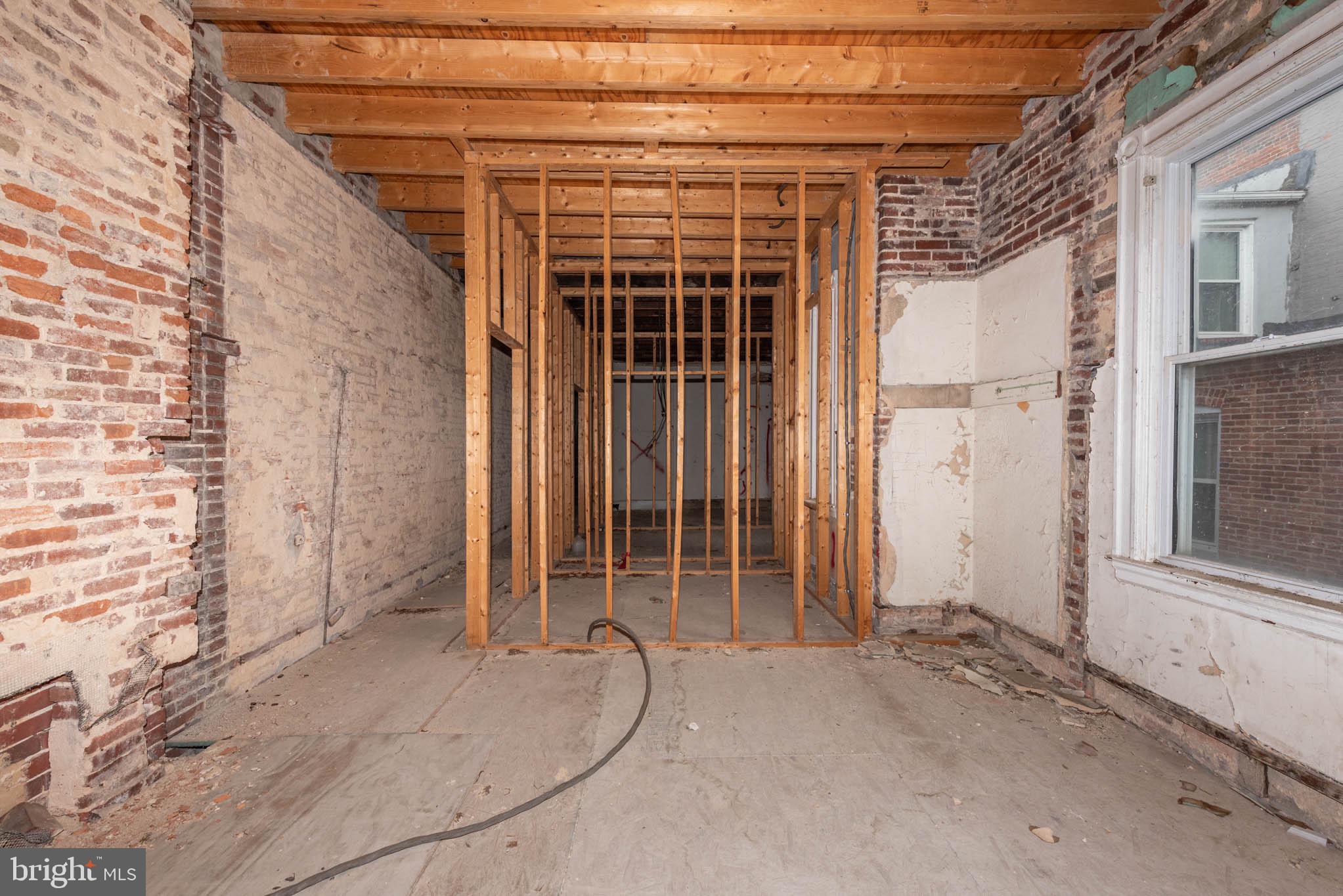 HARLEM PARK - Residential