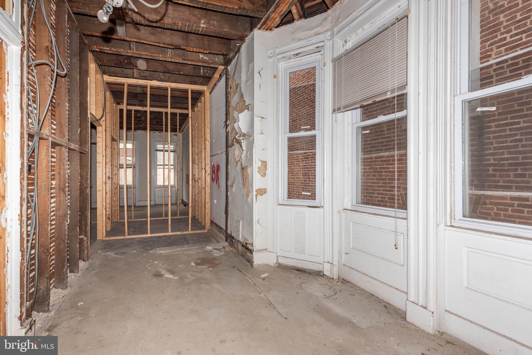 HARLEM PARK - Residential