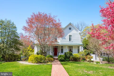 219 S Harrison Street, Easton, MD MLS: MDTA2009926