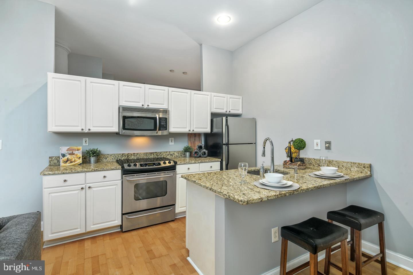 315 ARCH STREET 406