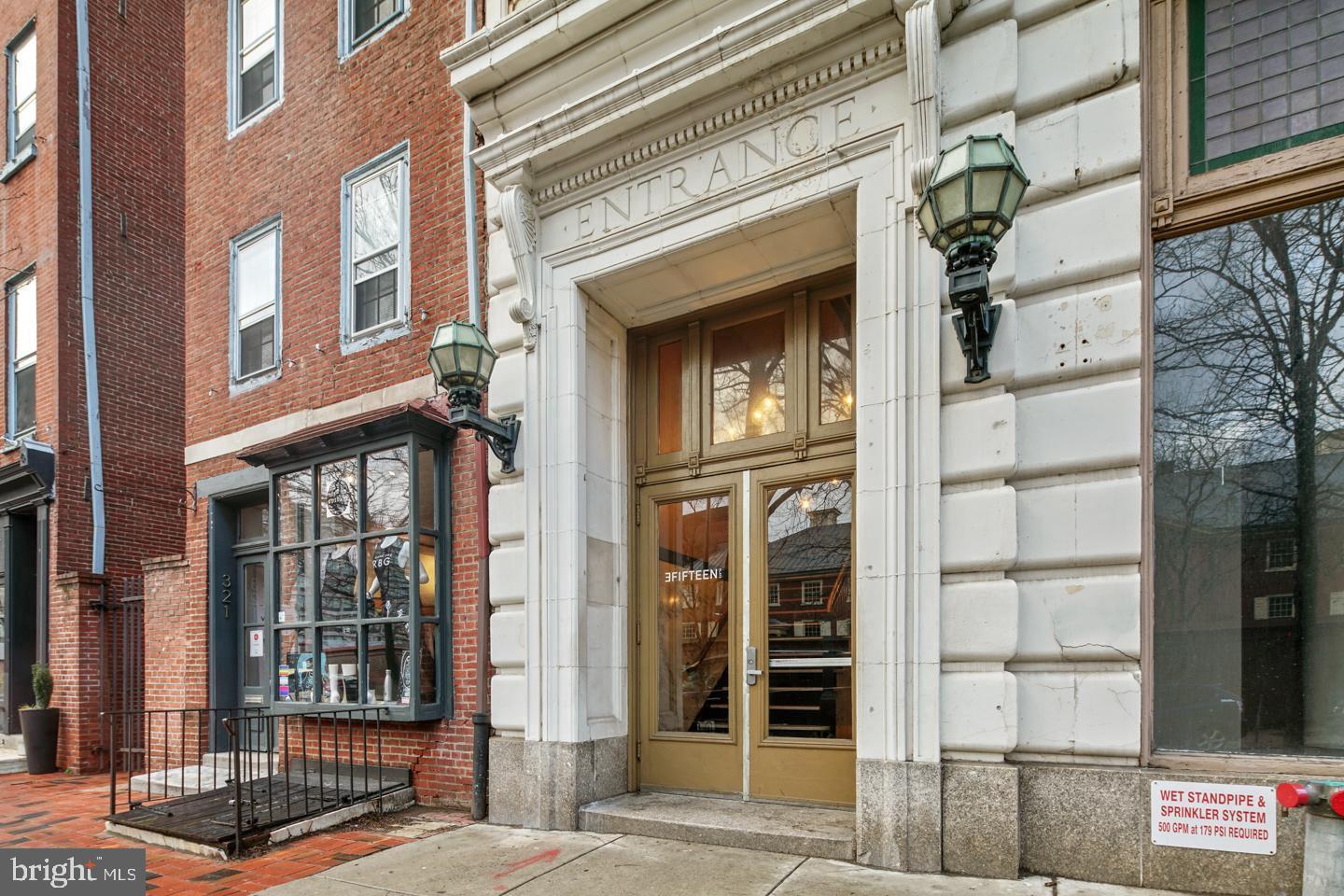 OLD CITY - Residential