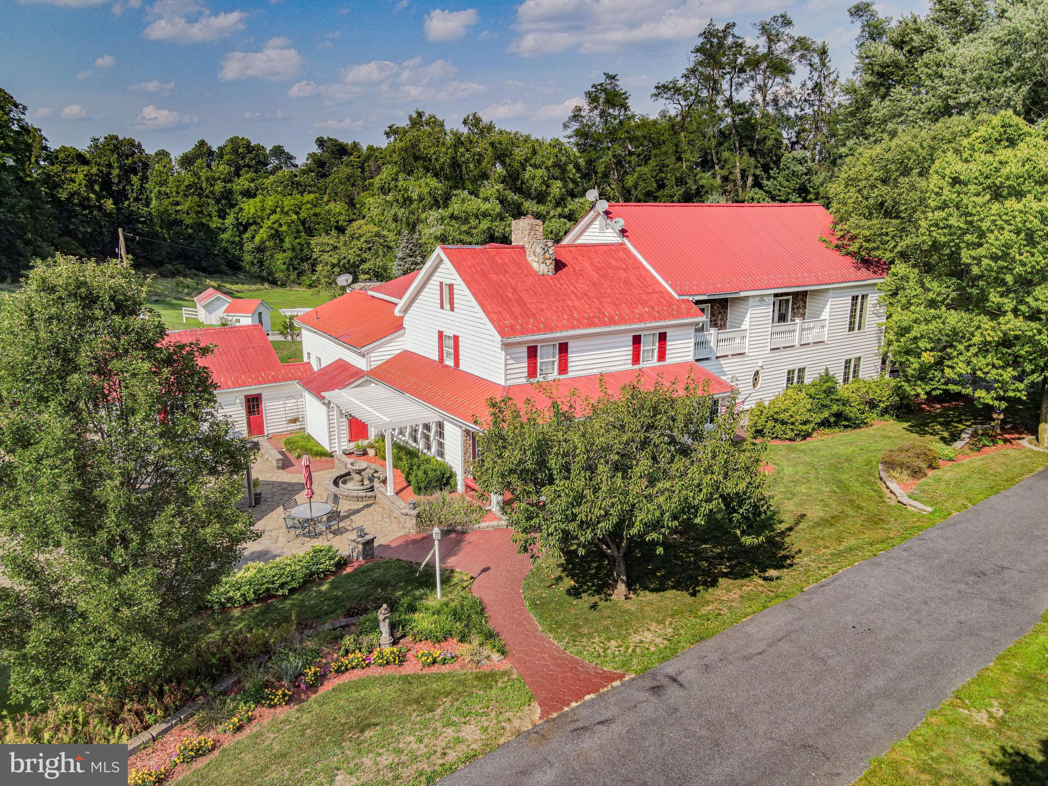 315 PLEASANTVIEW ROAD