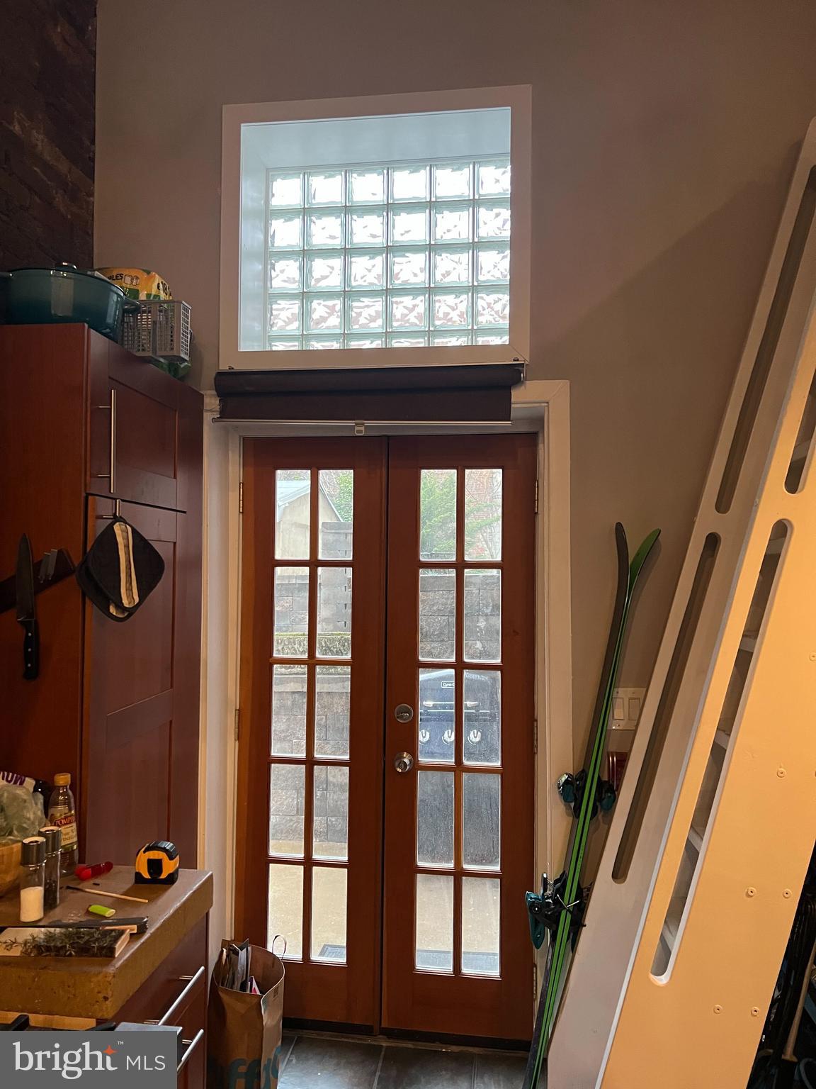 FAIRMOUNT - Residential Lease