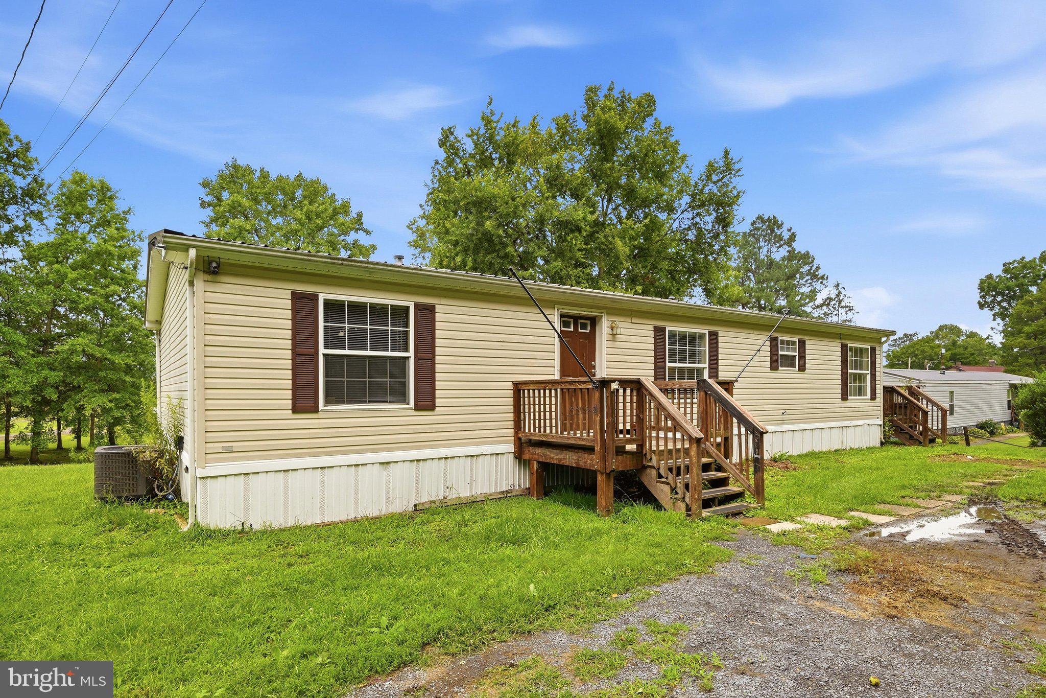 659 N MOUNTAIN ROAD