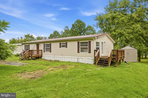 MLS: WVHD2003678