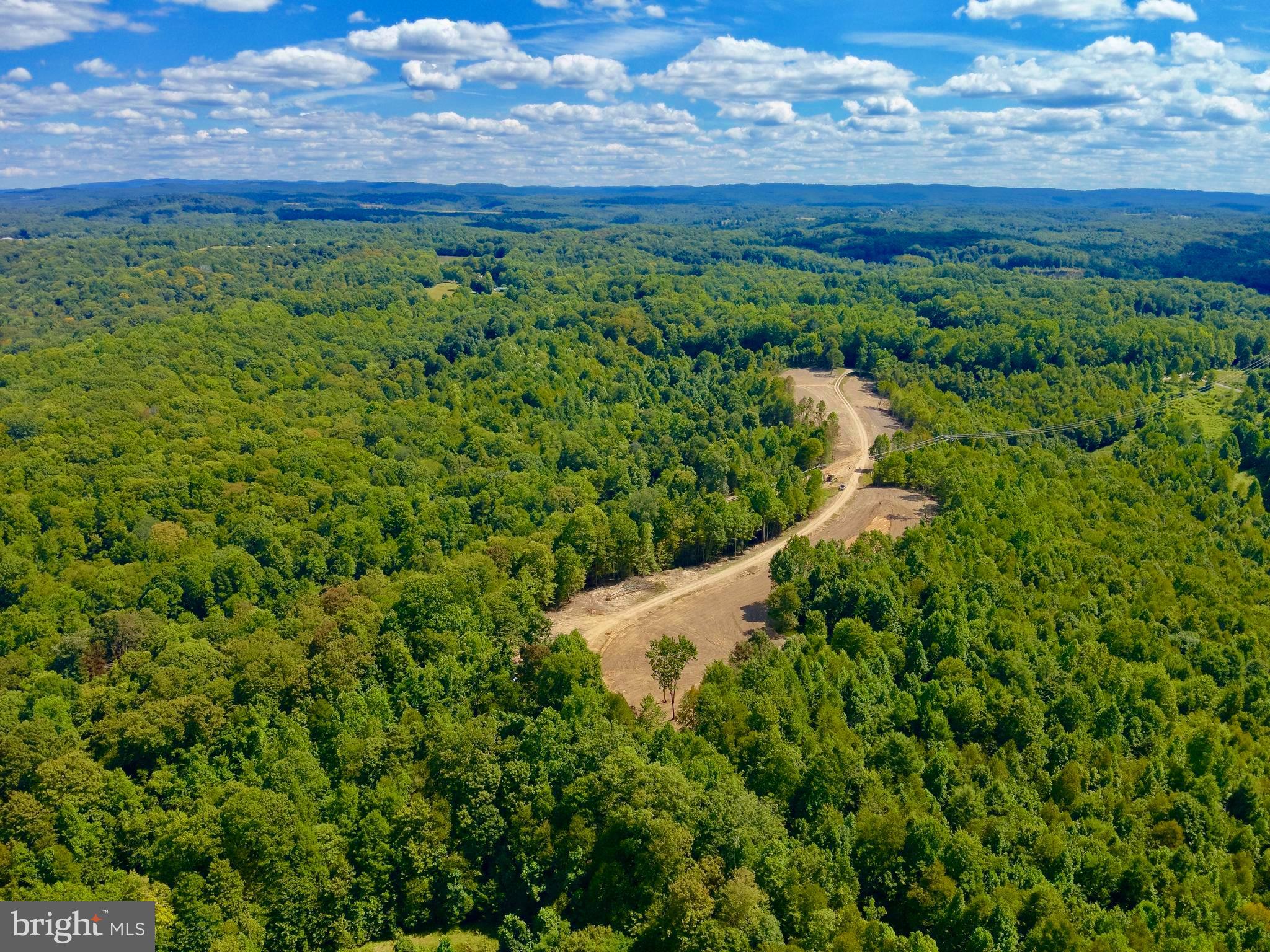 Lot 4 GAULEY RIDGE ROAD