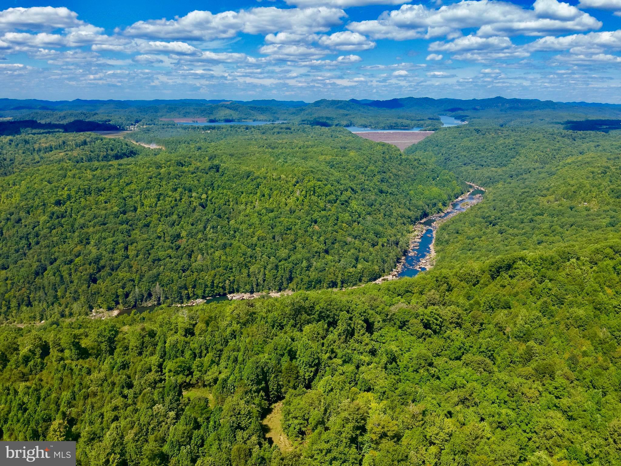 Lot 4 GAULEY RIDGE ROAD