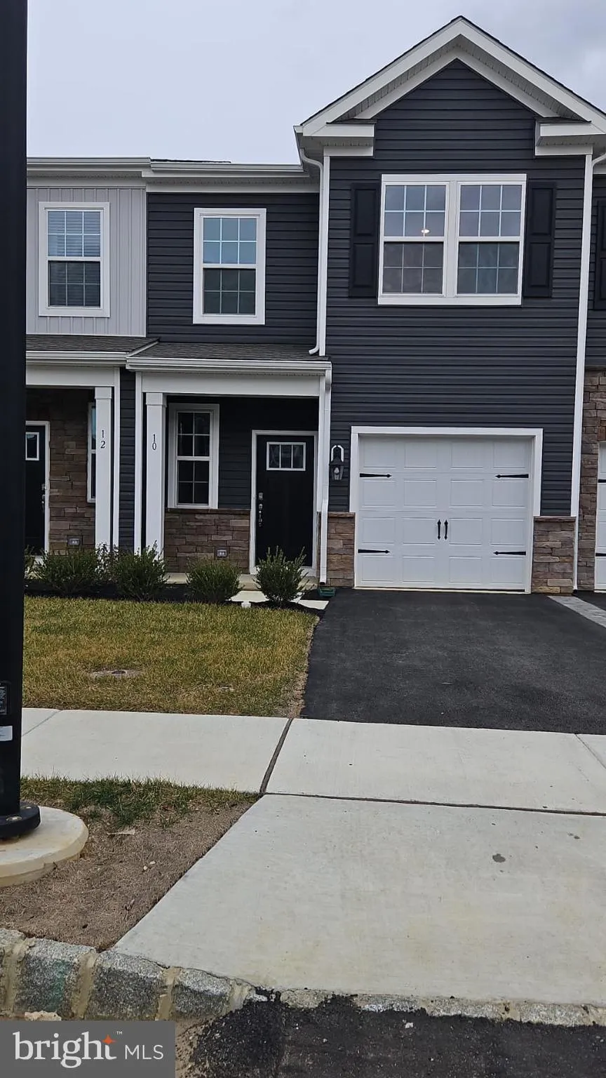 Westampton, New Jersey 08060, United States, 3 Bedrooms Bedrooms, ,3 BathroomsBathrooms,Residential,Active,11170