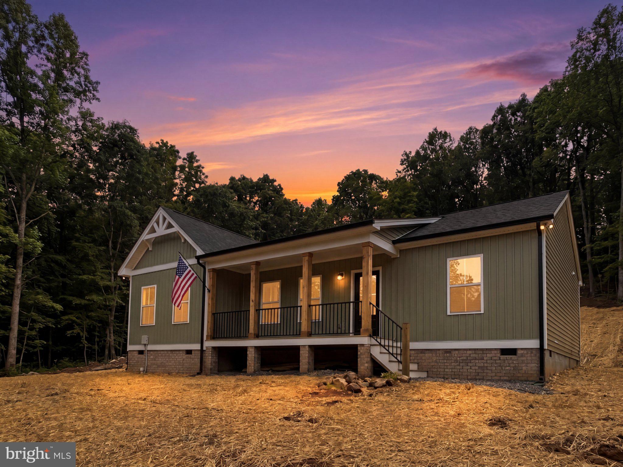 441 HIGH TOP ROAD