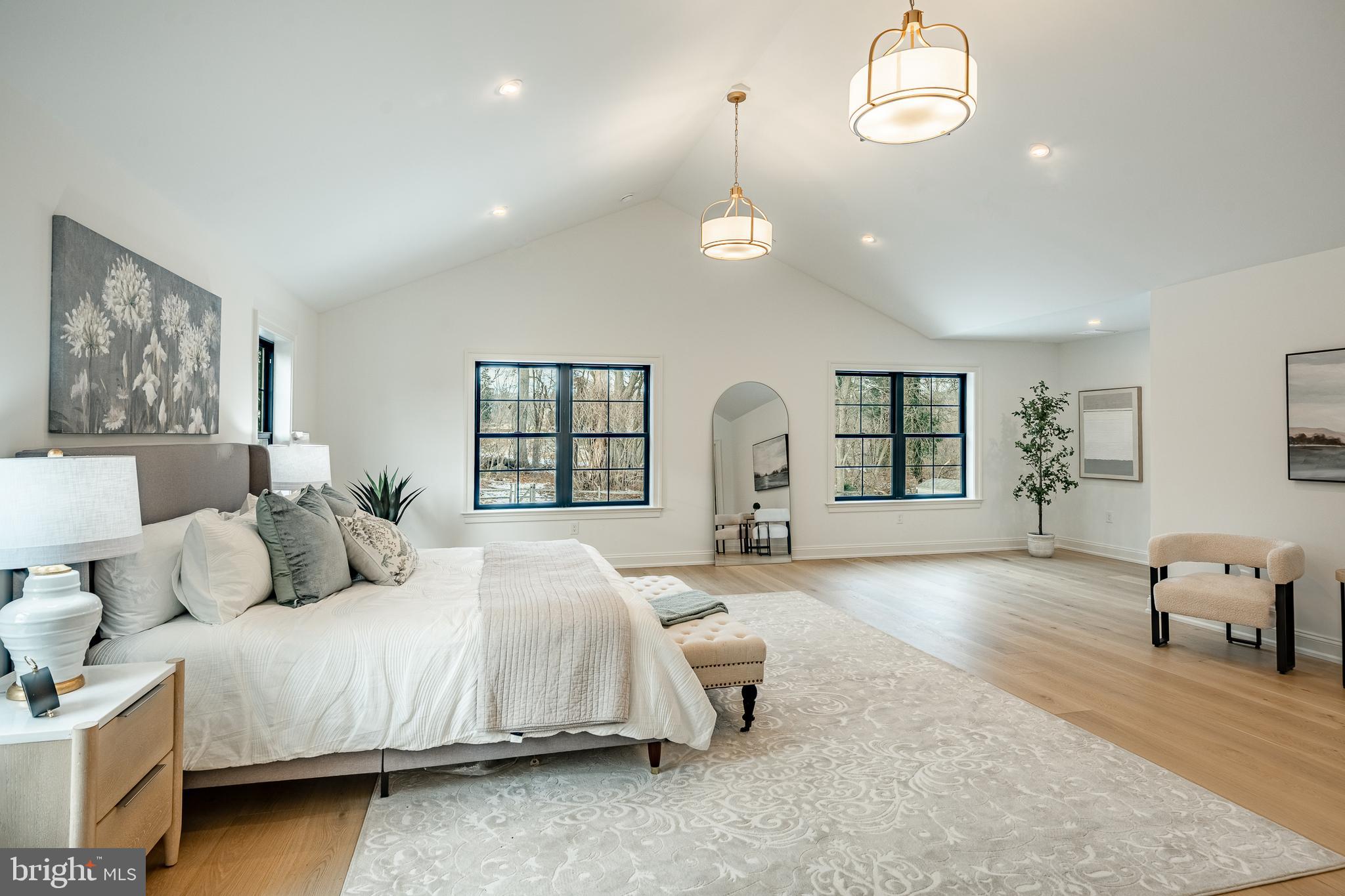 SUGARPOINTE - Residential