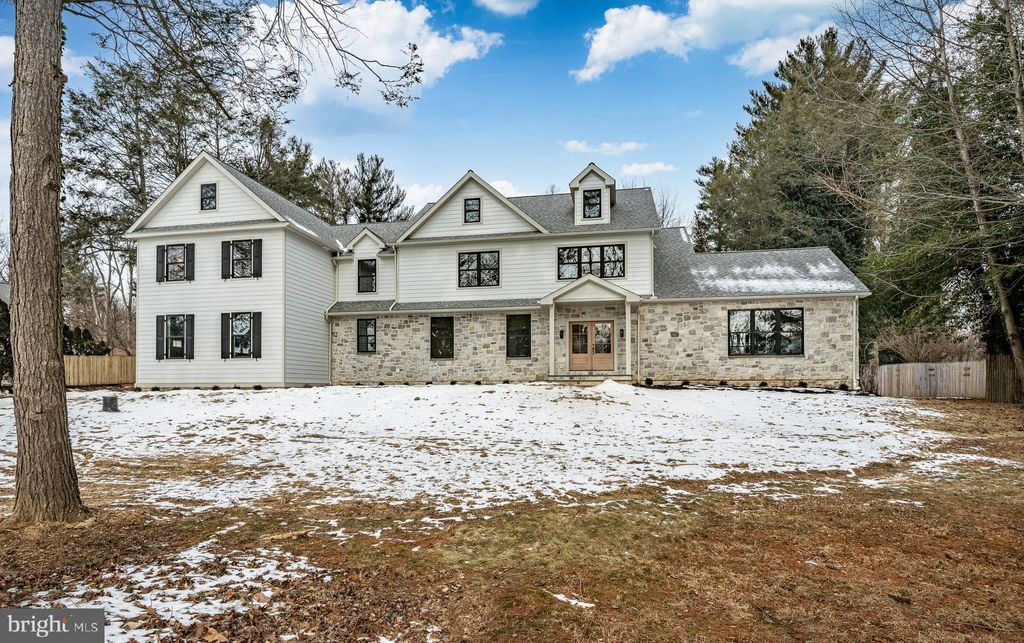 Photo of 1427 Sugartown Road, BERWYN, PA 19312 (MLS # PACT2115990)