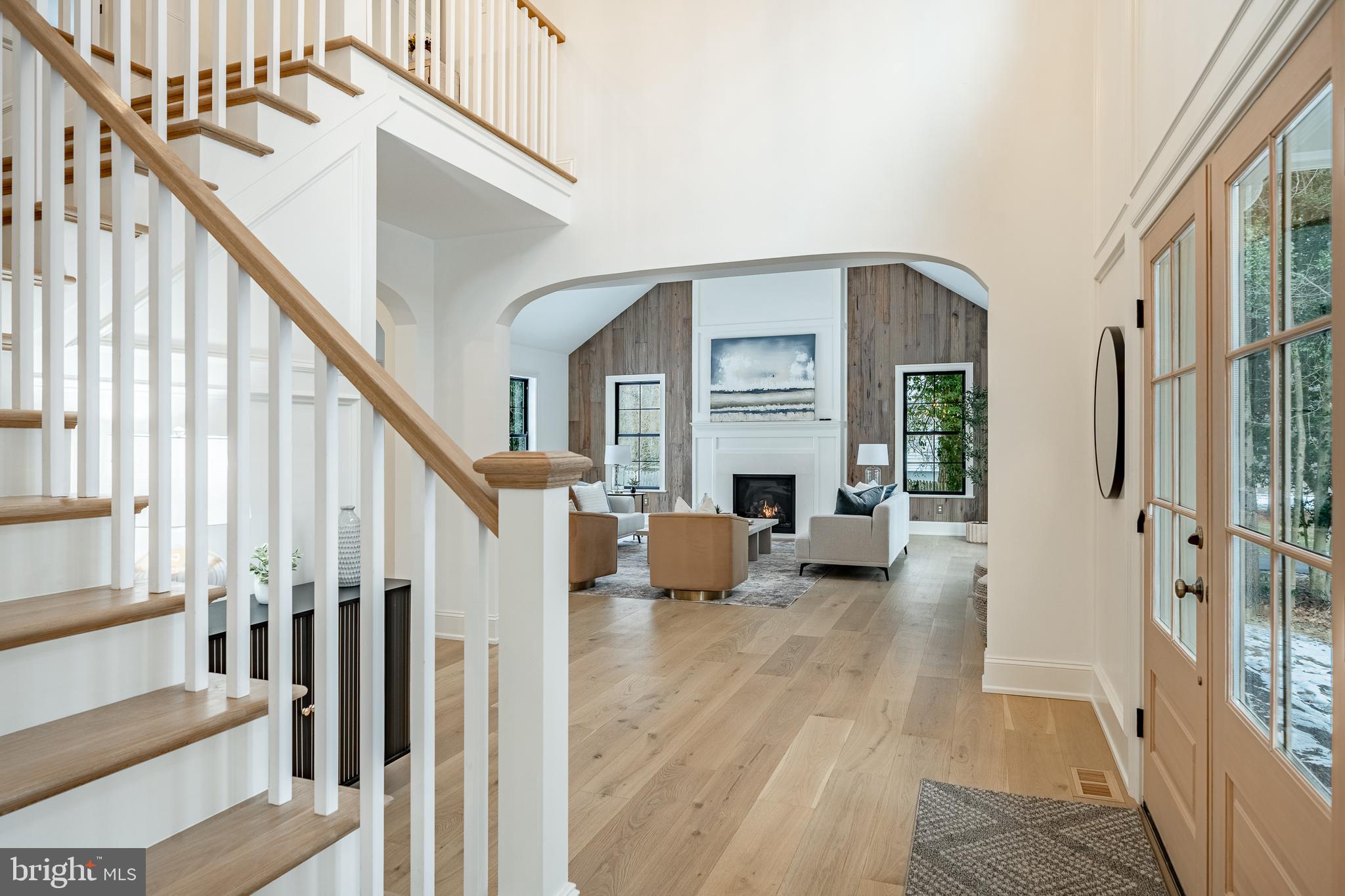 SUGARPOINTE - Residential