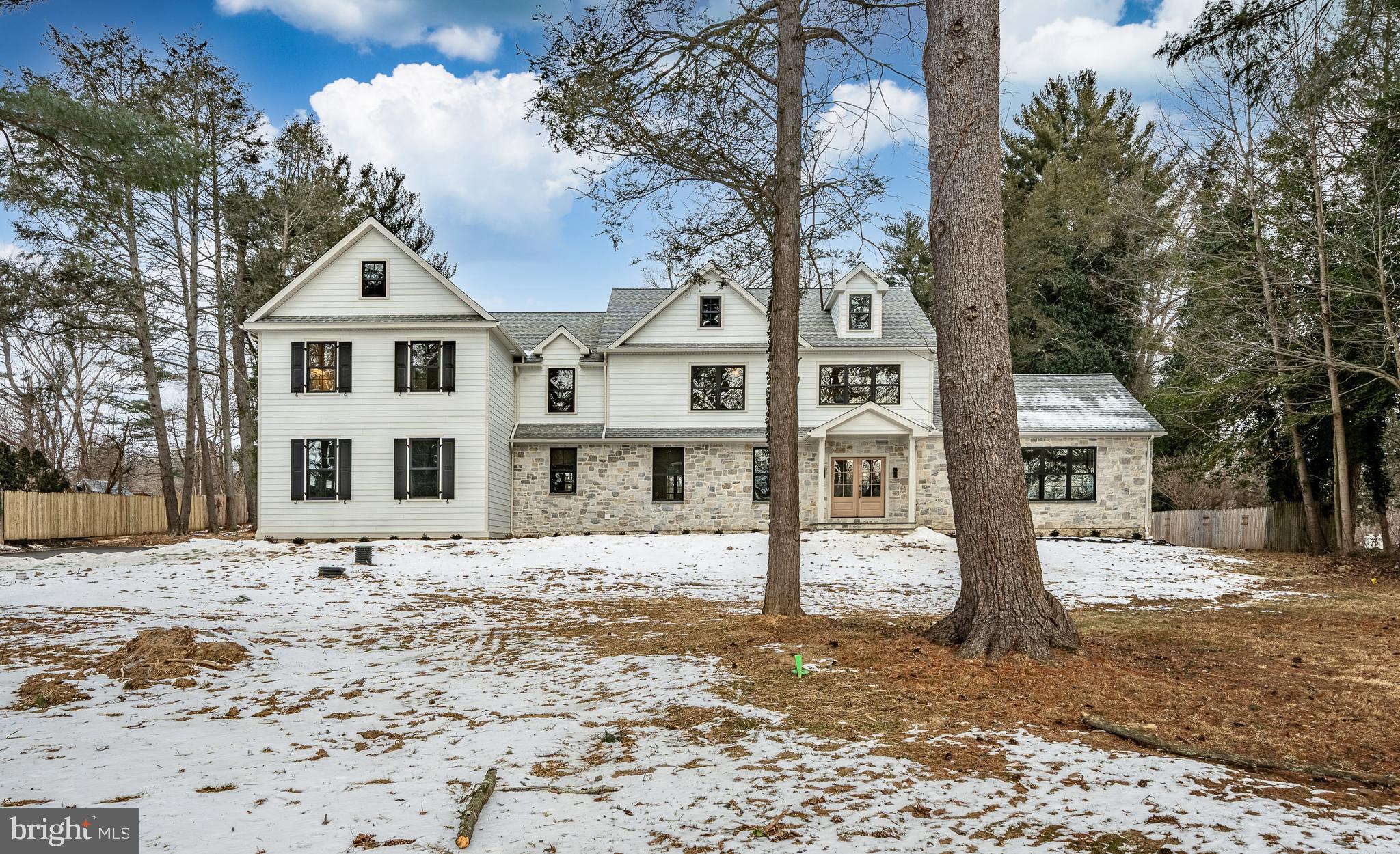 SUGARPOINTE - Residential