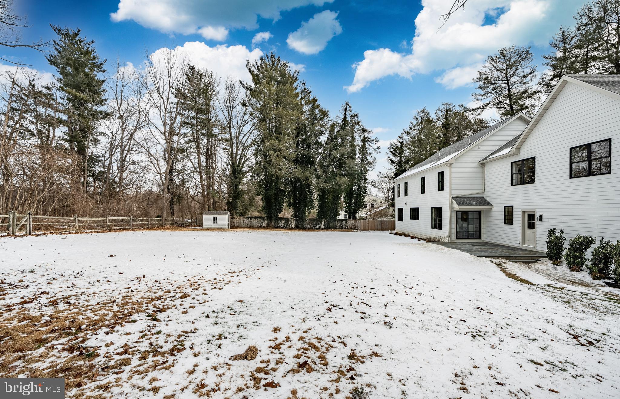 SUGARPOINTE - Residential