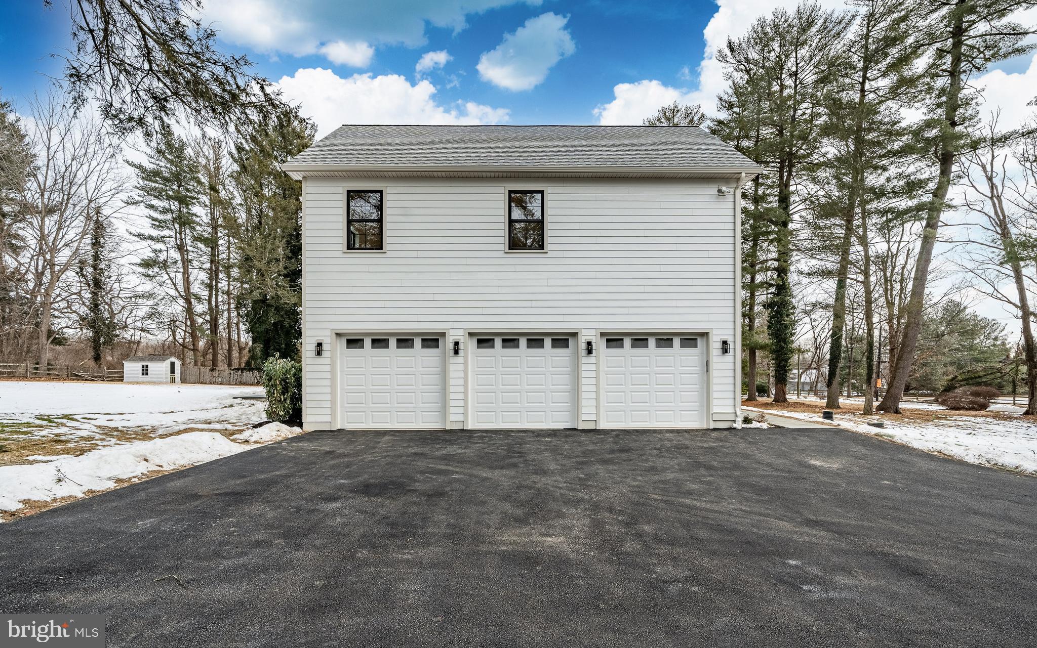 SUGARPOINTE - Residential