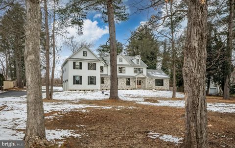 1427 SUGARTOWN ROAD BERWYN PA 19312