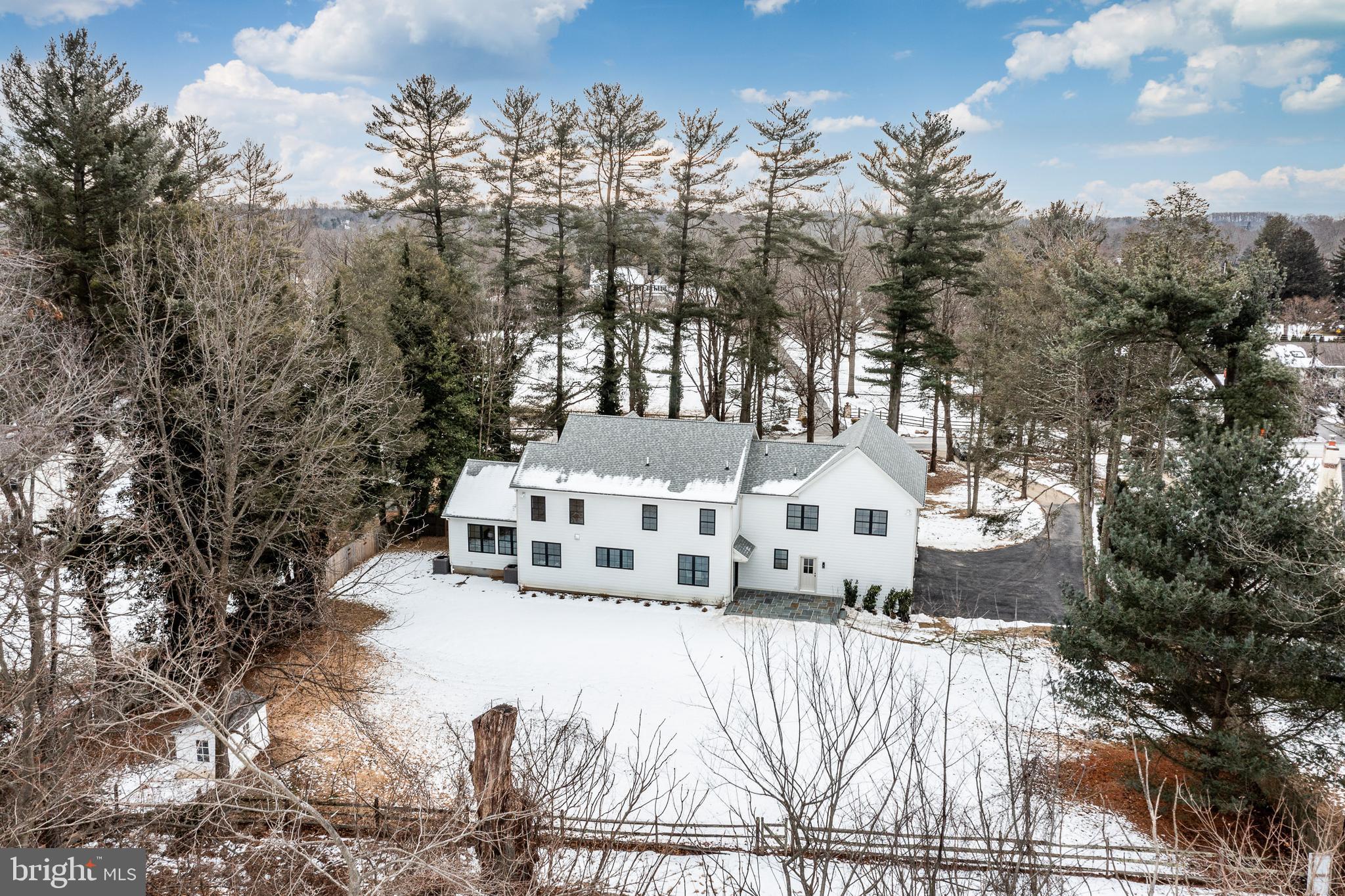 SUGARPOINTE - Residential