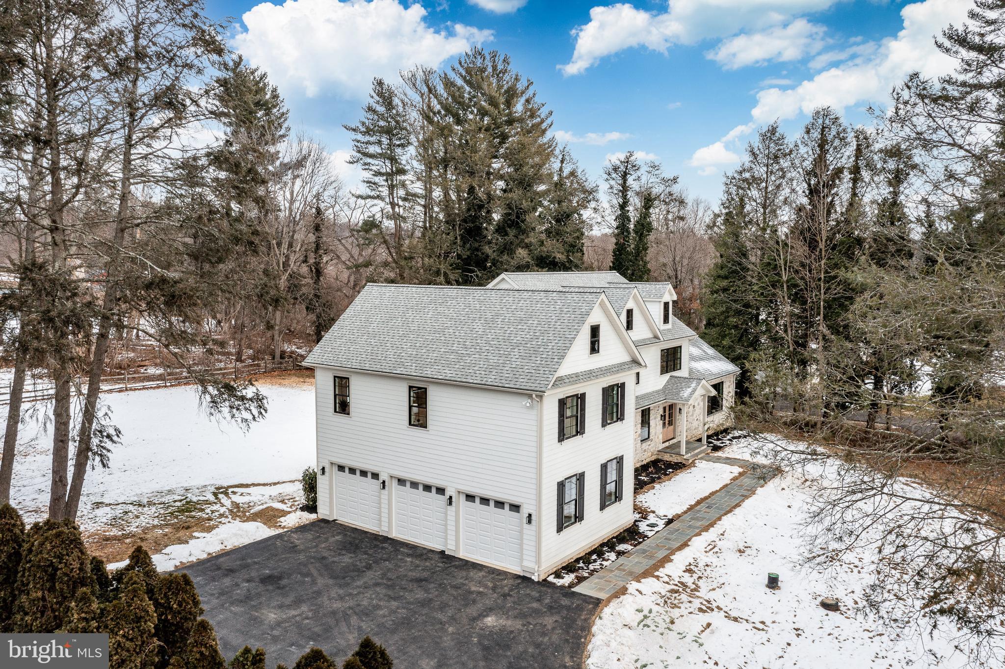 SUGARPOINTE - Residential