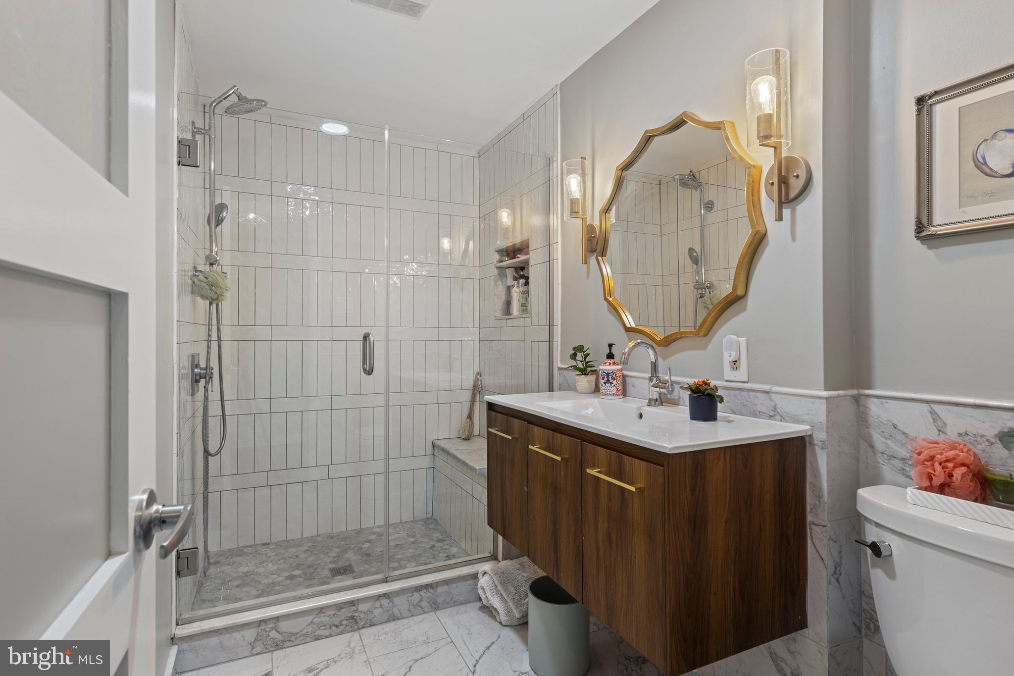 RIDDLEWOOD - Residential