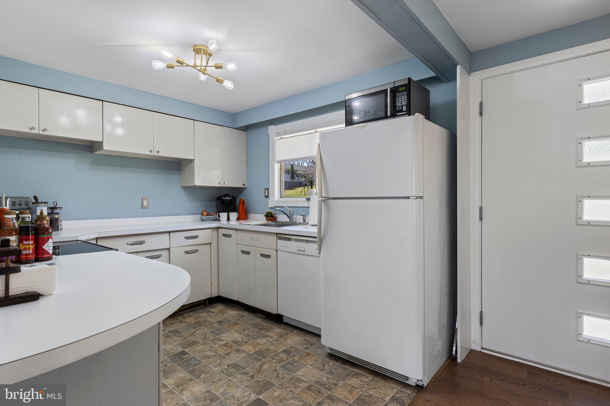 RIDDLEWOOD - Residential