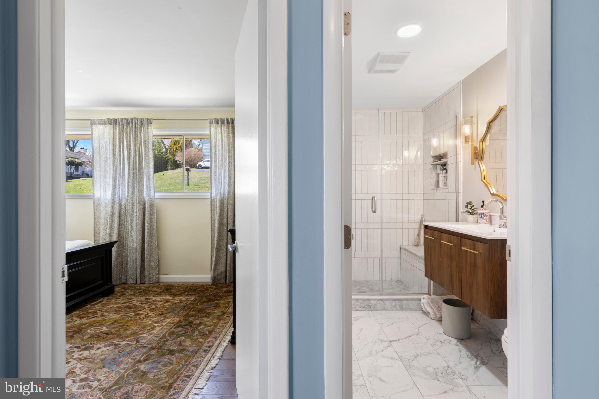 RIDDLEWOOD - Residential