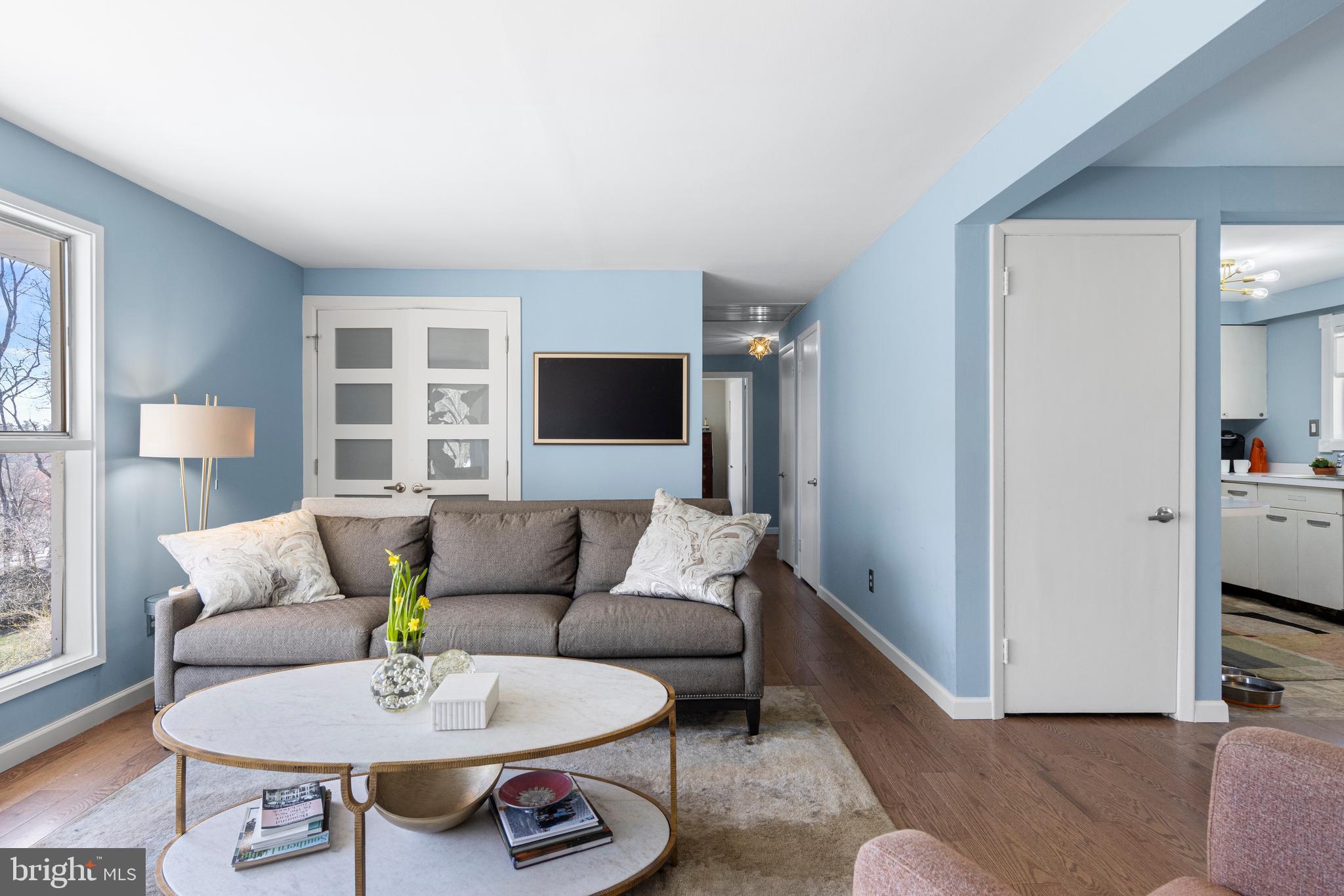 RIDDLEWOOD - Residential