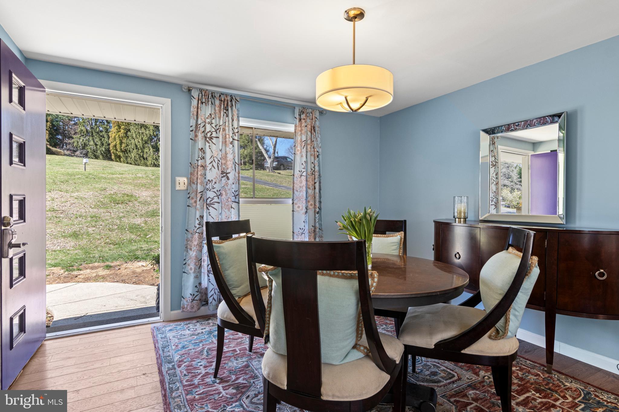 RIDDLEWOOD - Residential