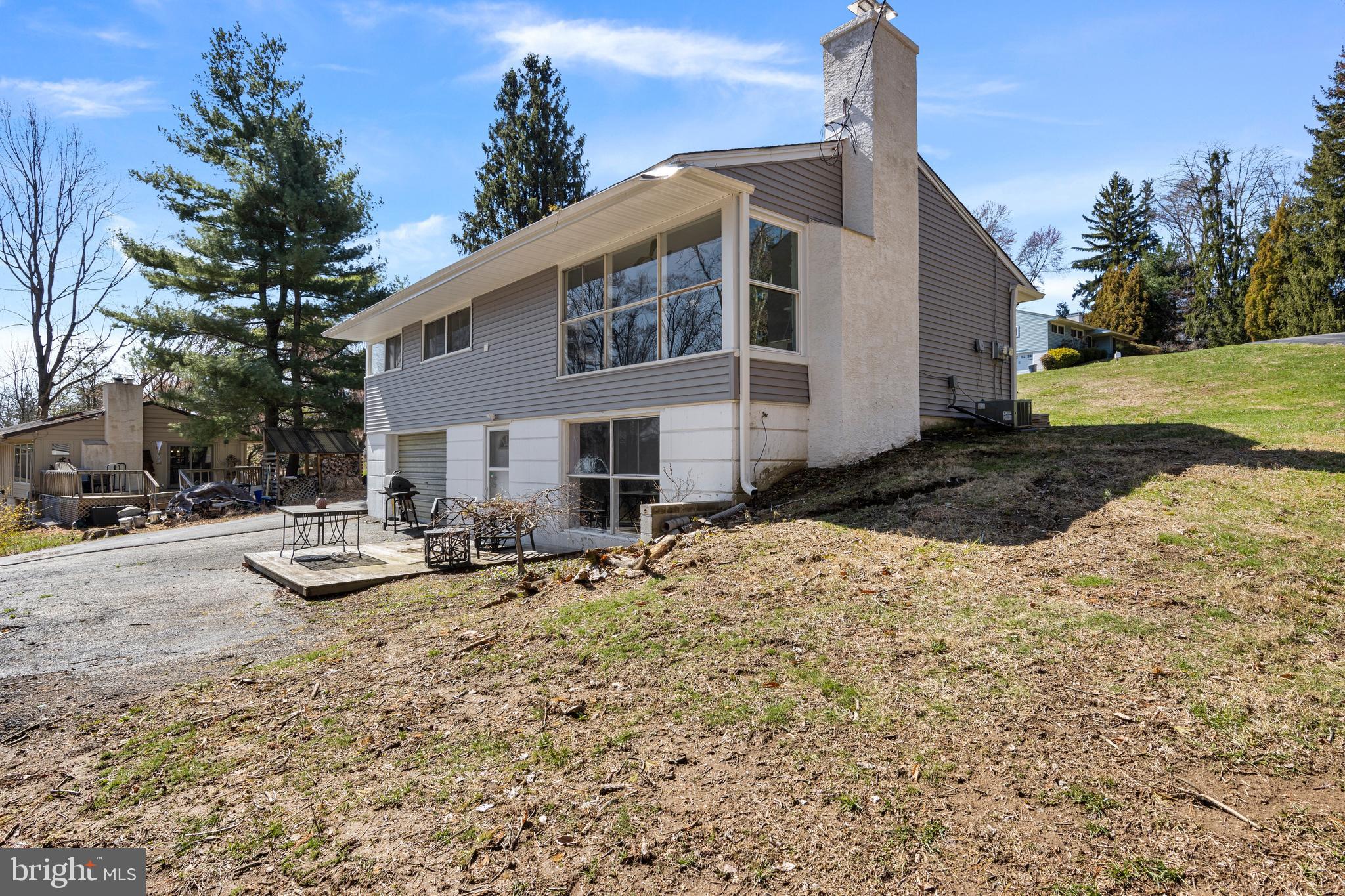 RIDDLEWOOD - Residential