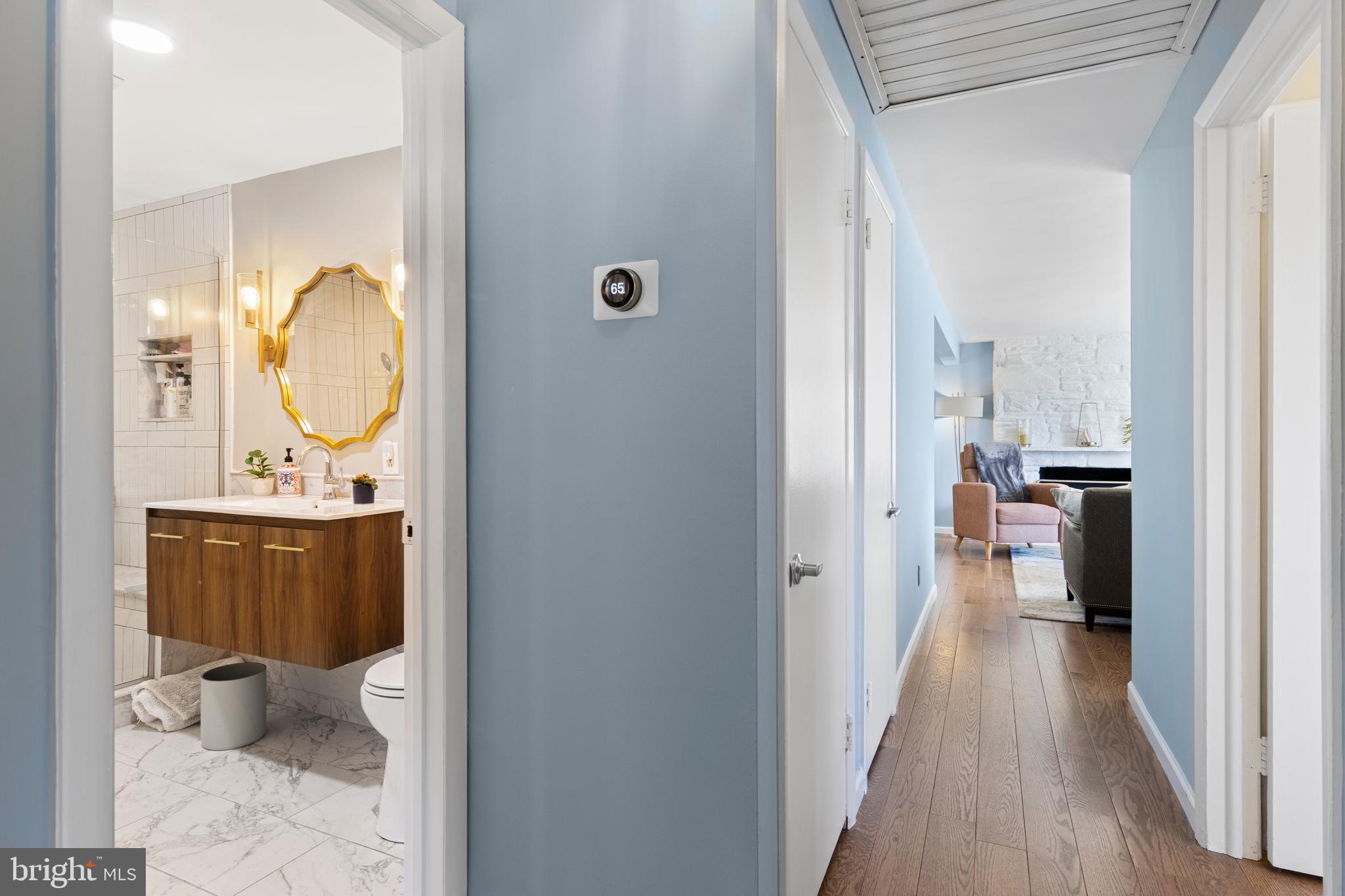 RIDDLEWOOD - Residential