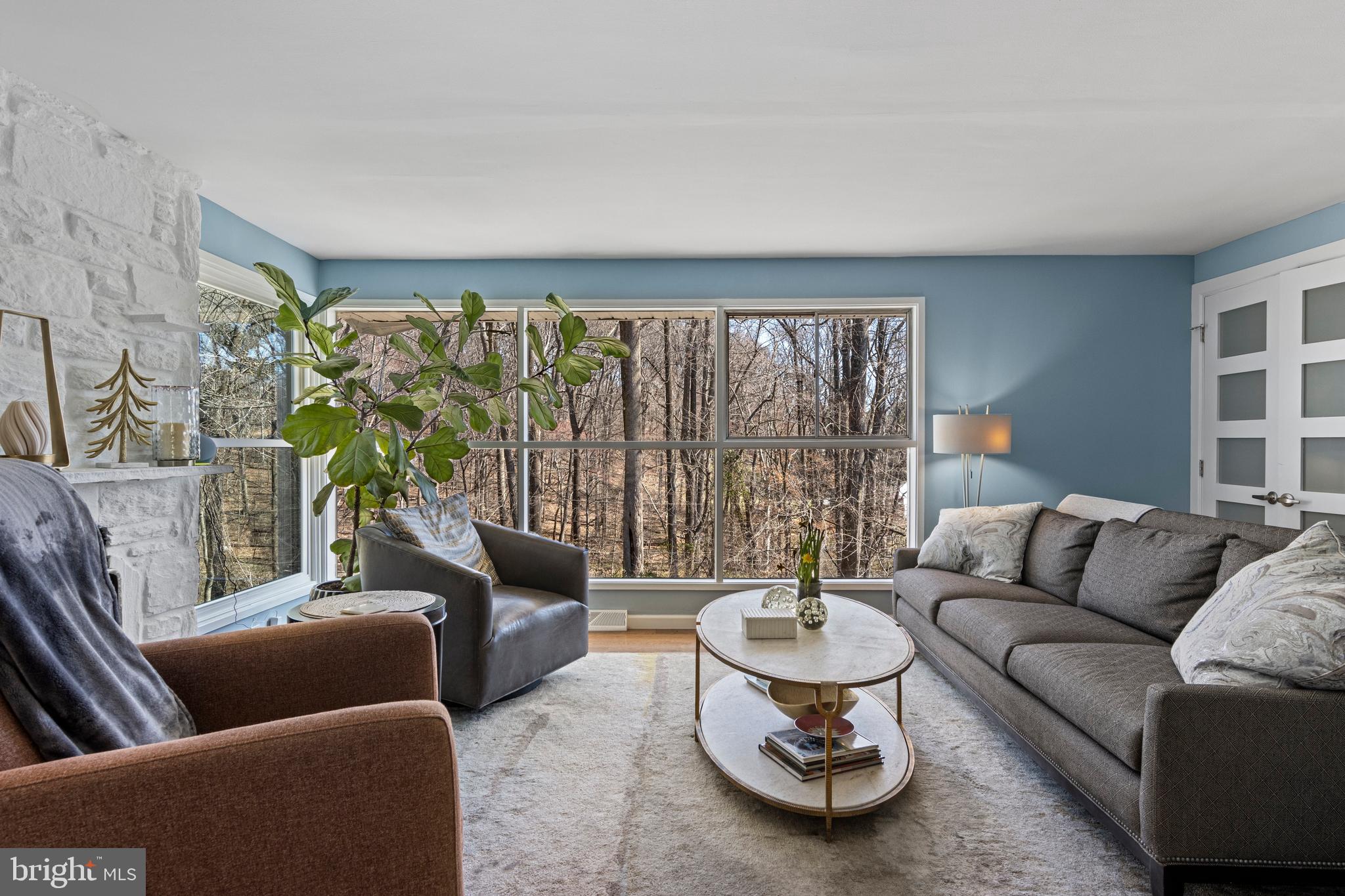 RIDDLEWOOD - Residential