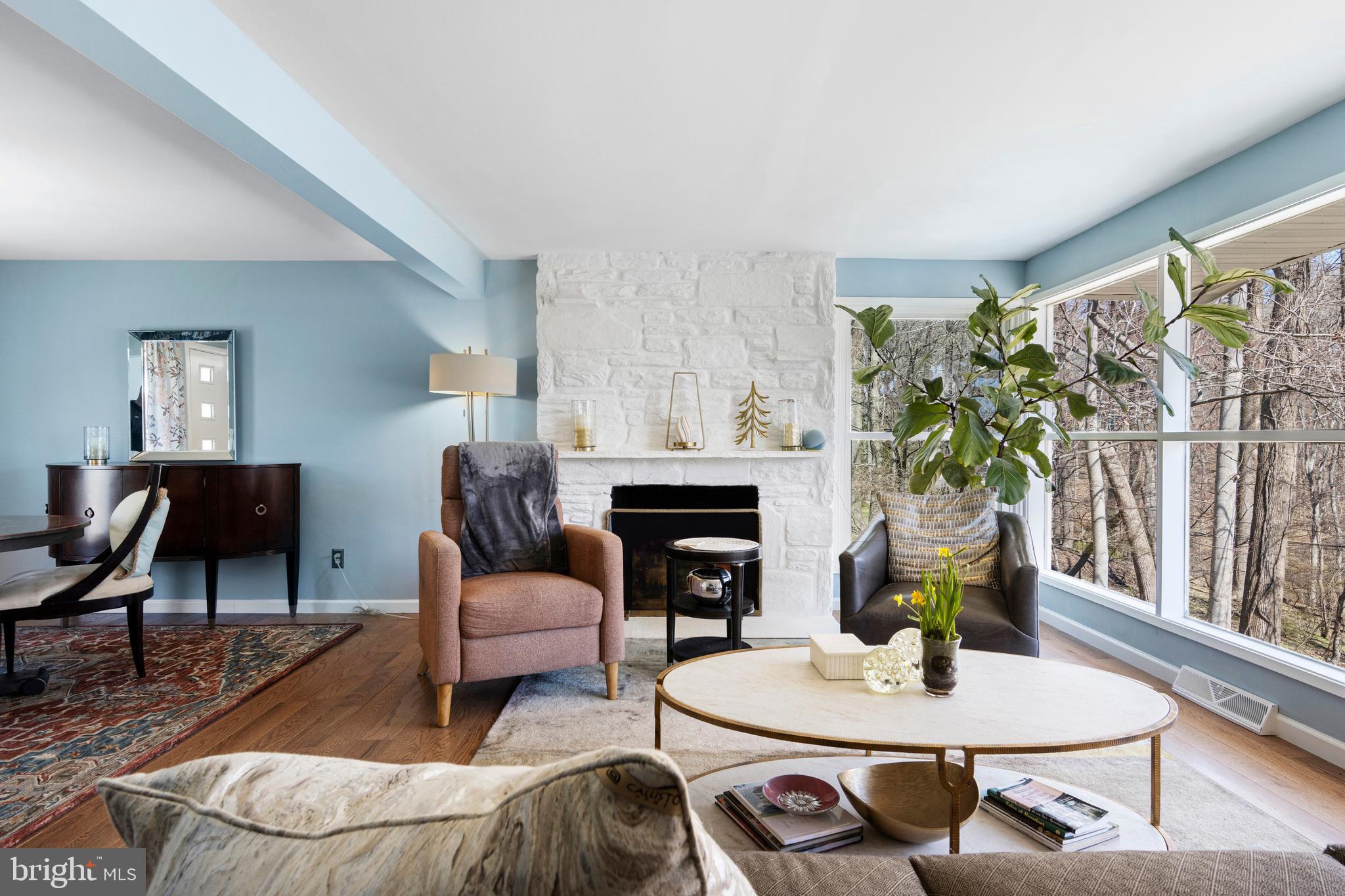 RIDDLEWOOD - Residential