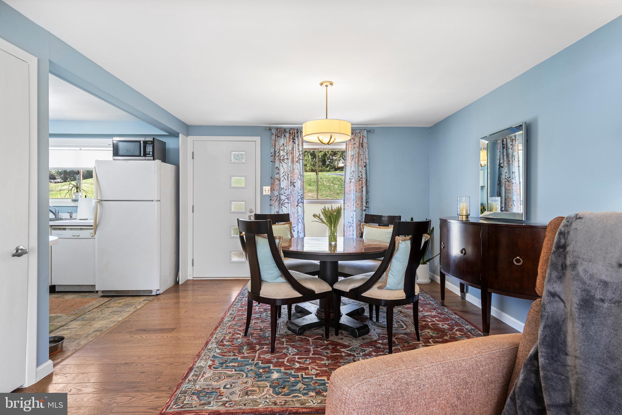 RIDDLEWOOD - Residential