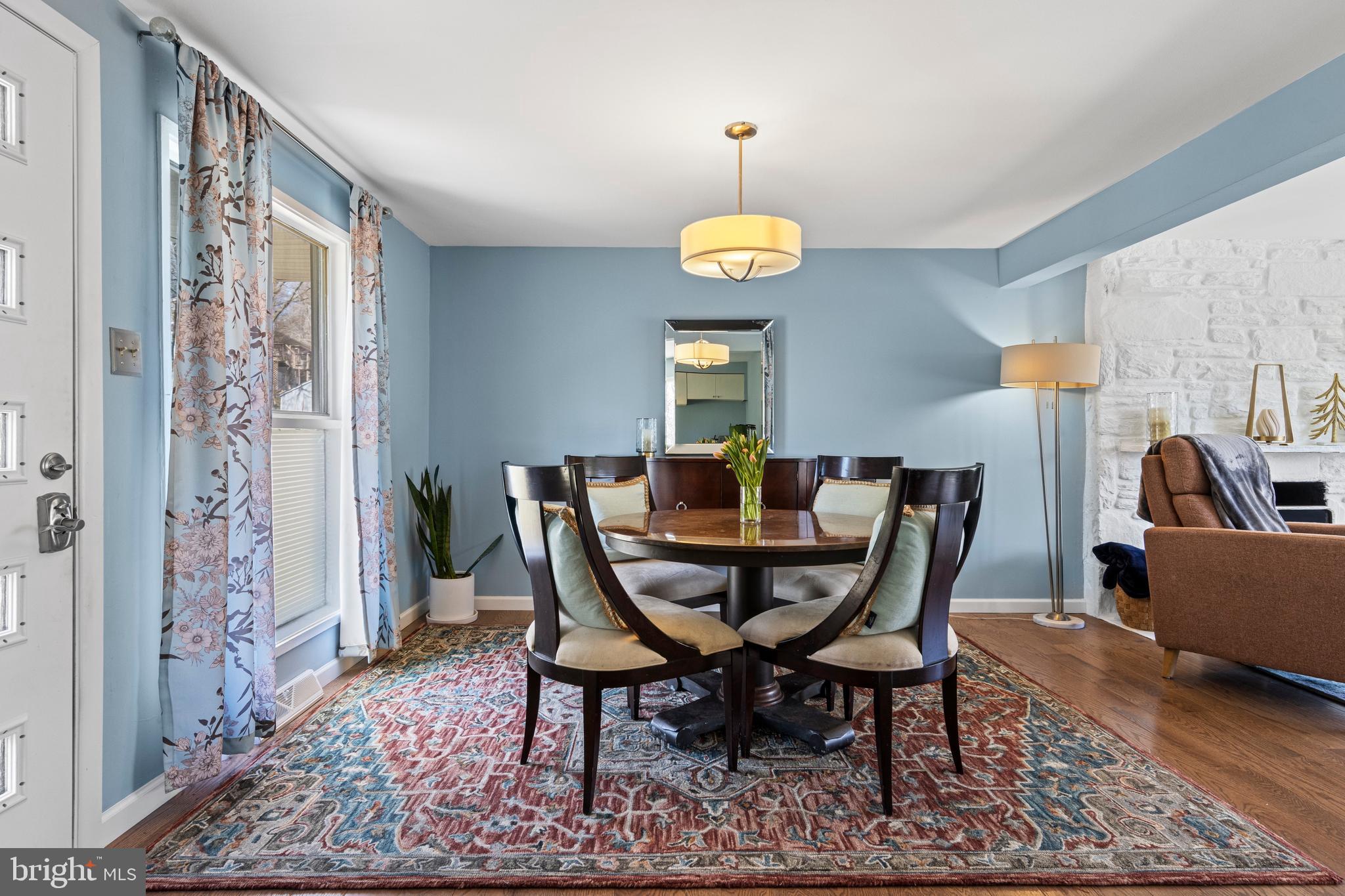 RIDDLEWOOD - Residential