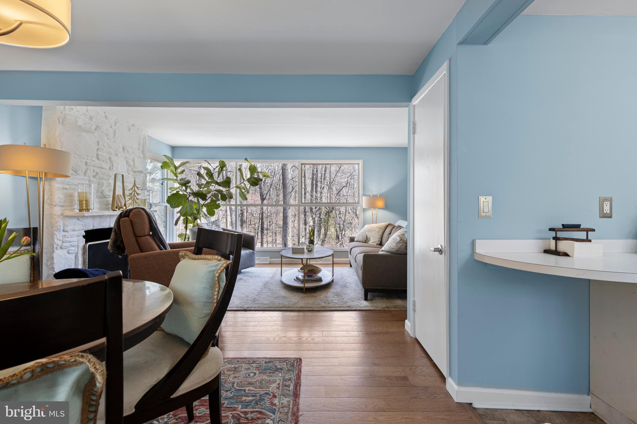 RIDDLEWOOD - Residential