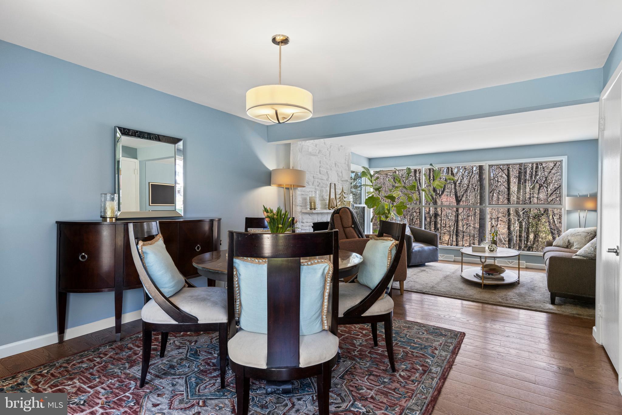 RIDDLEWOOD - Residential