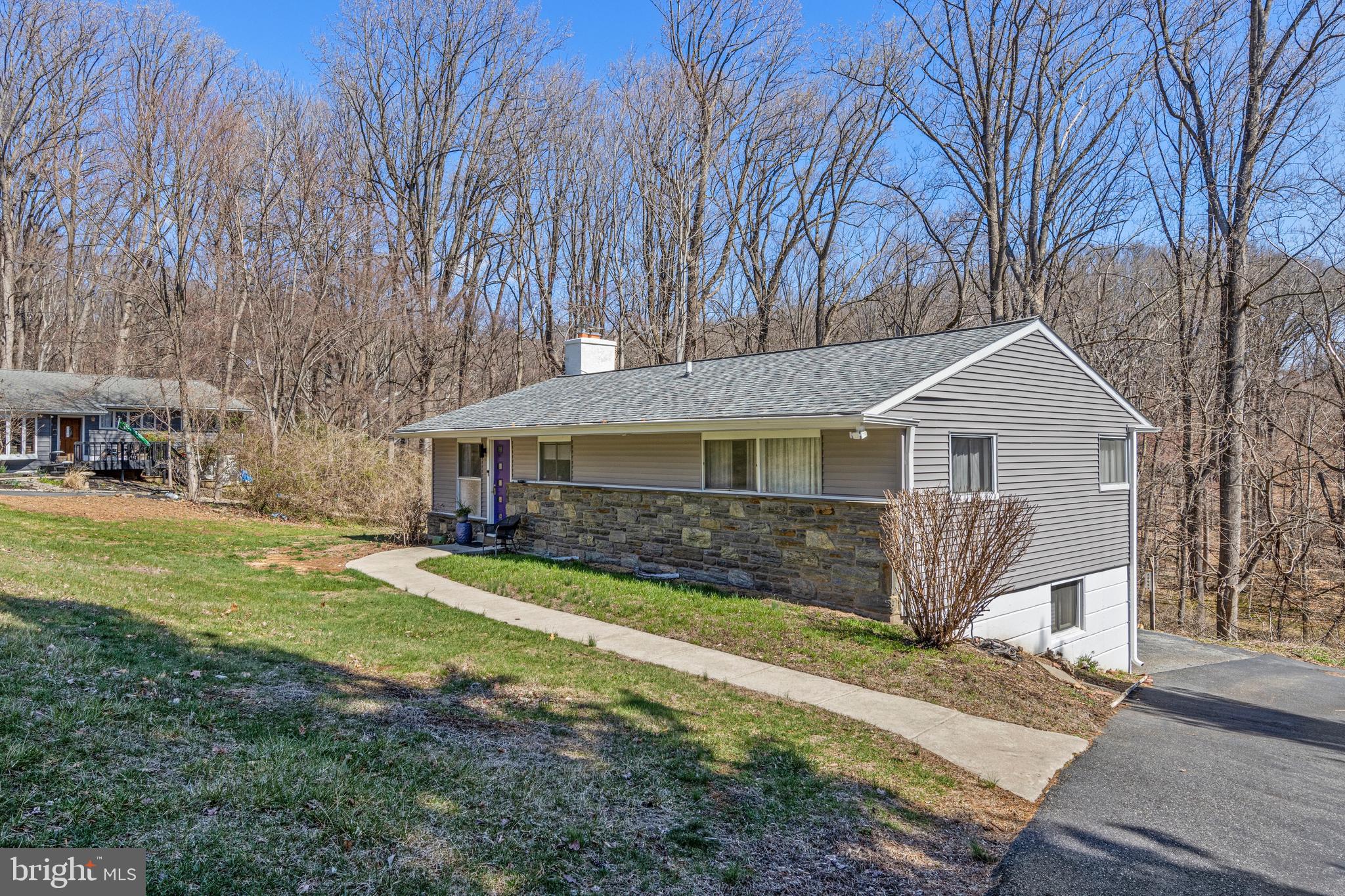 RIDDLEWOOD - Residential