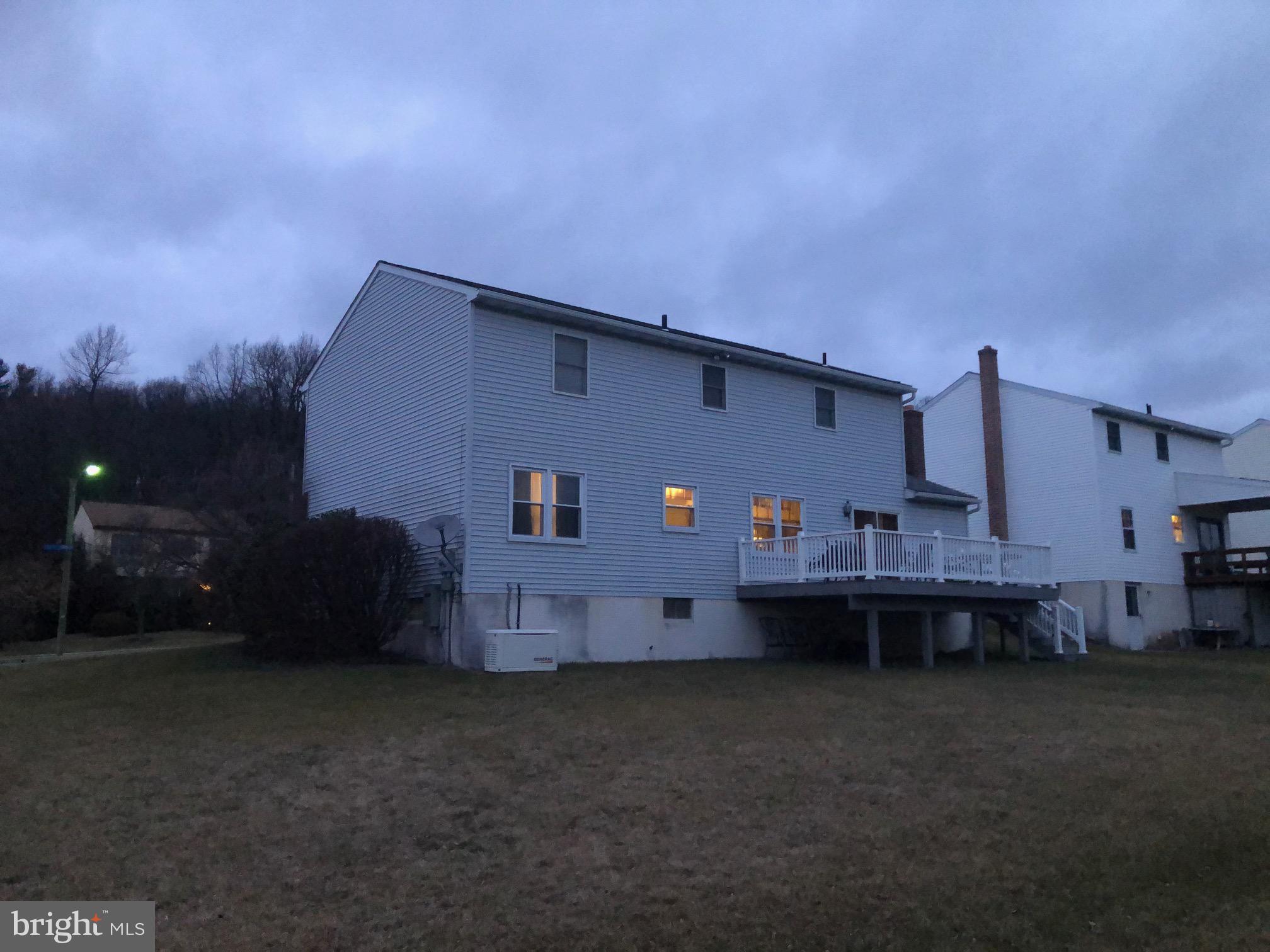 GRINGS HILL ESTATE - Residential