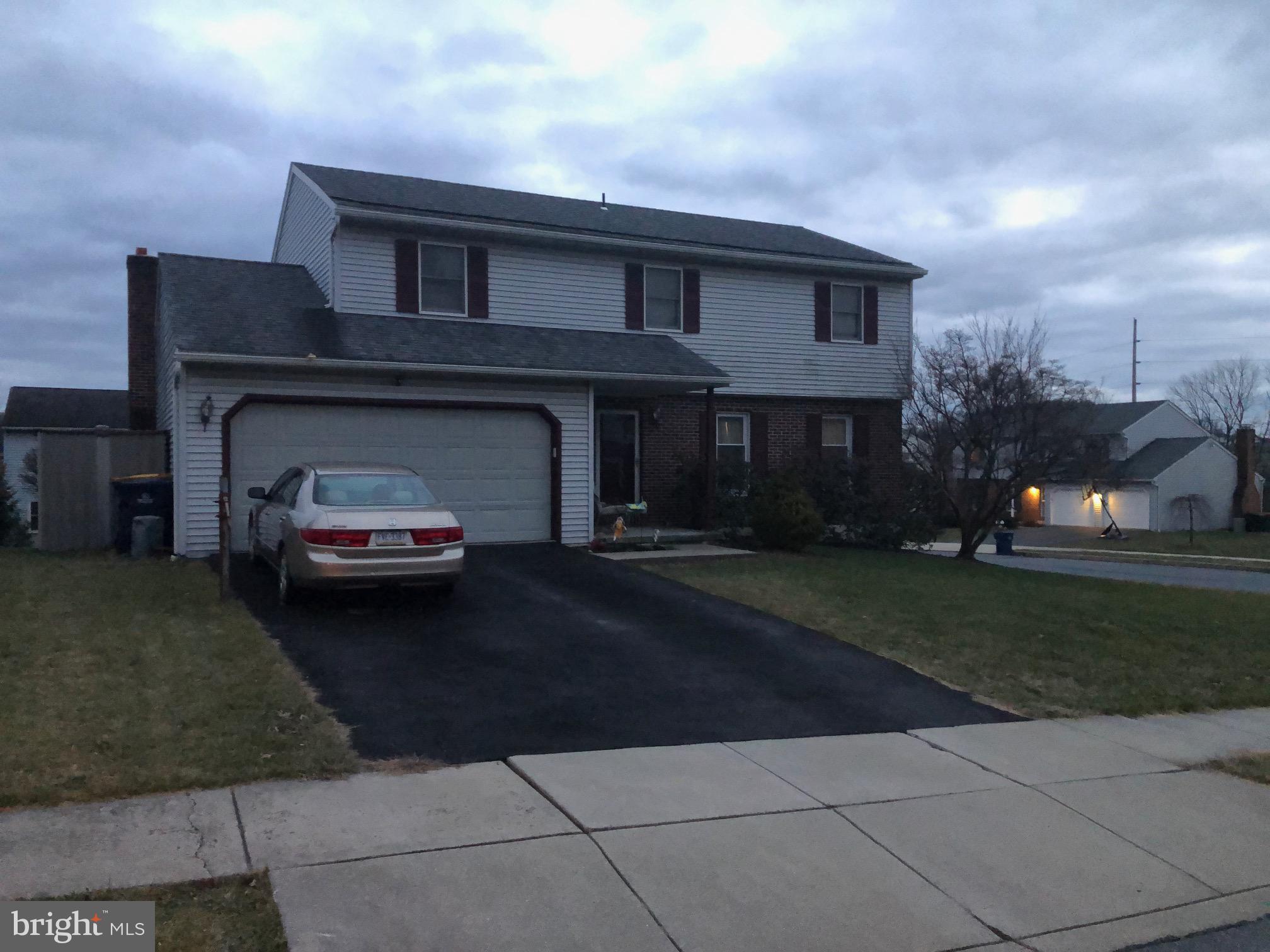 GRINGS HILL ESTATE - Residential