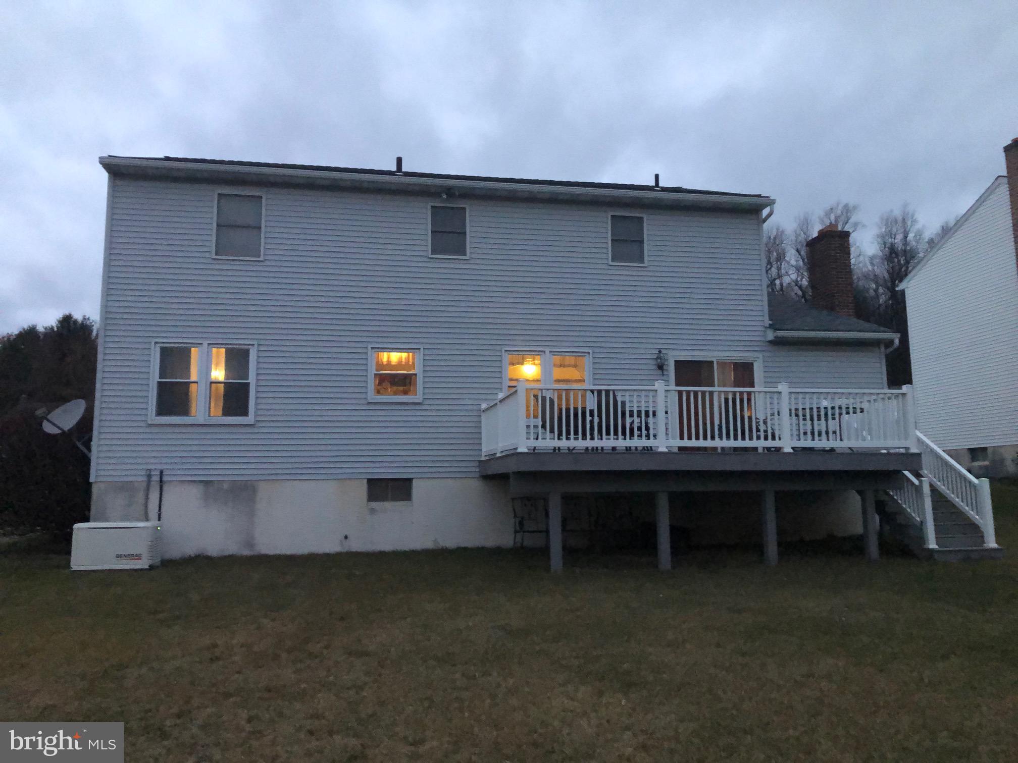 GRINGS HILL ESTATE - Residential