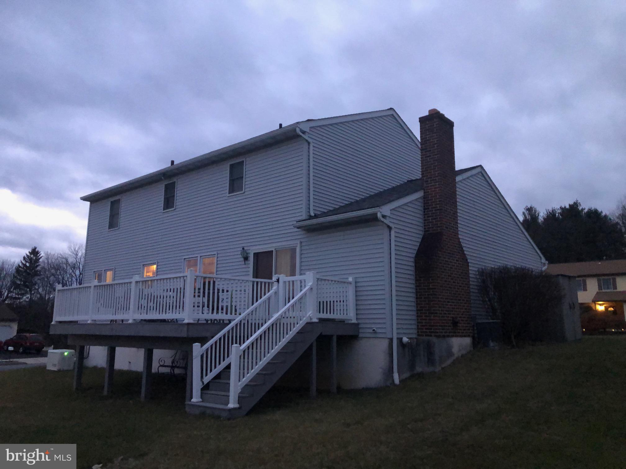 GRINGS HILL ESTATE - Residential