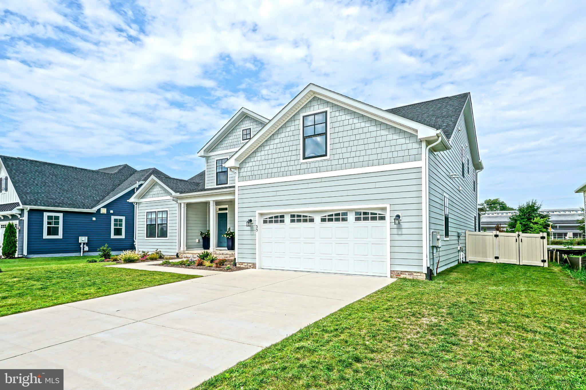 55 FILLY LANE