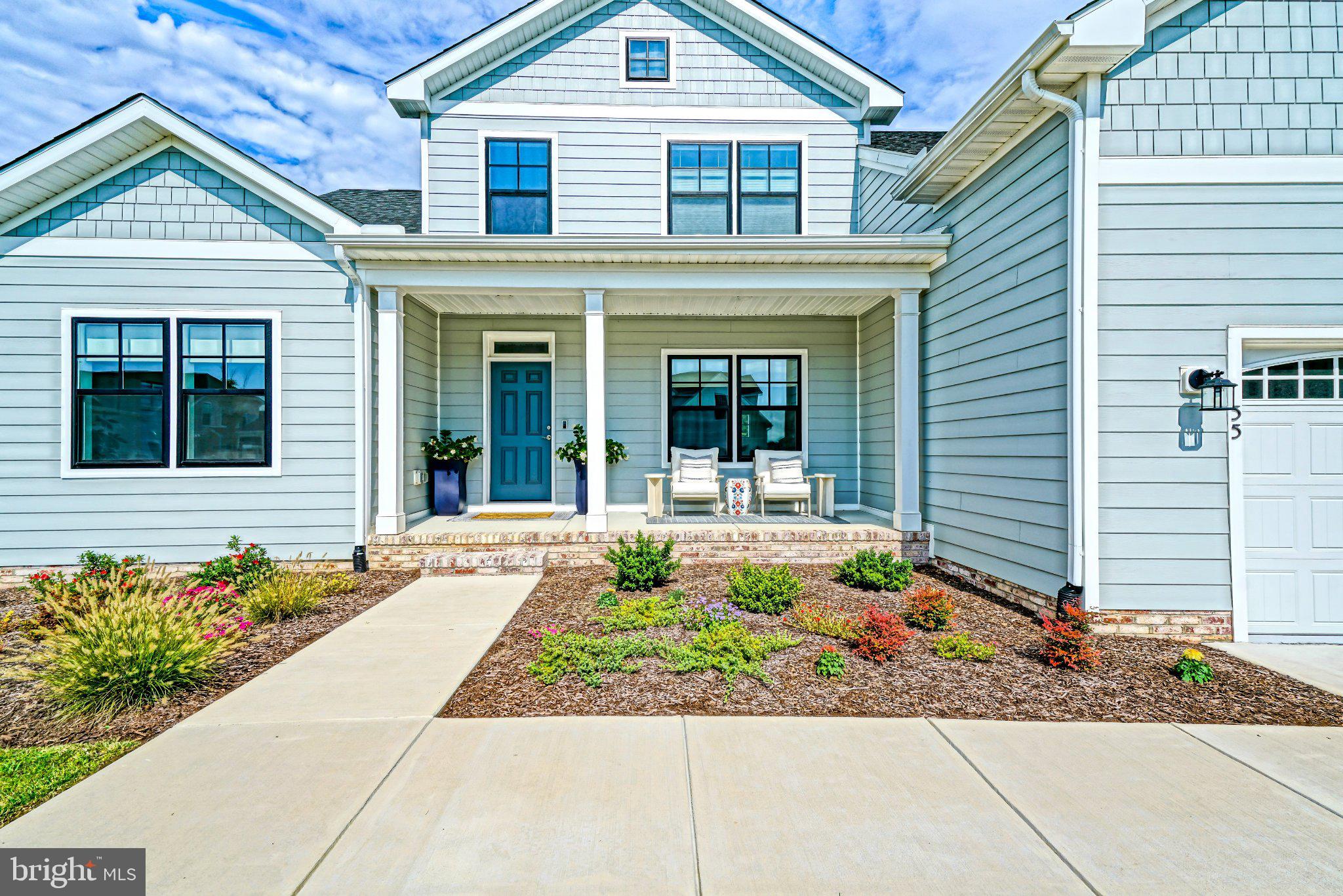 55 FILLY LANE