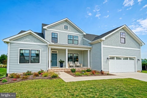 Homes For Sale - 55 Filly Lane<br/> LEWES, DE 19958